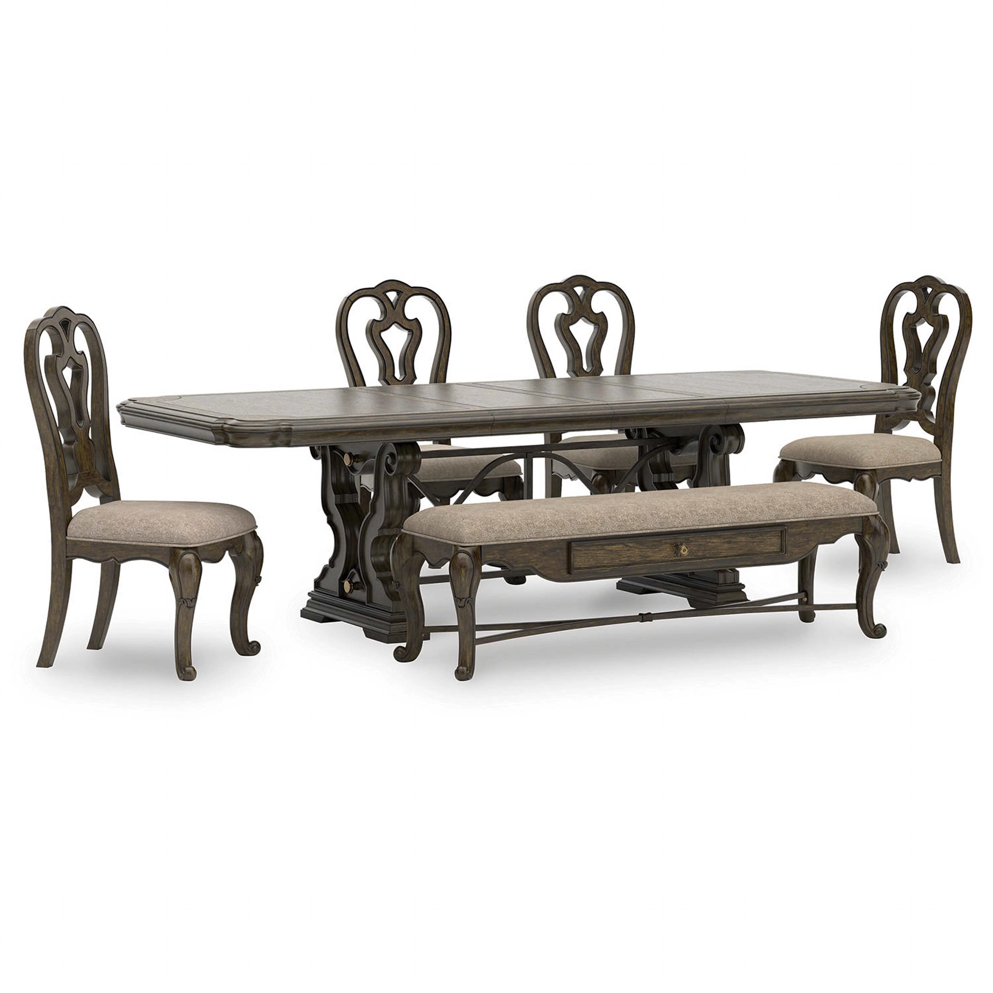 Maylee Dining Set - Image 10