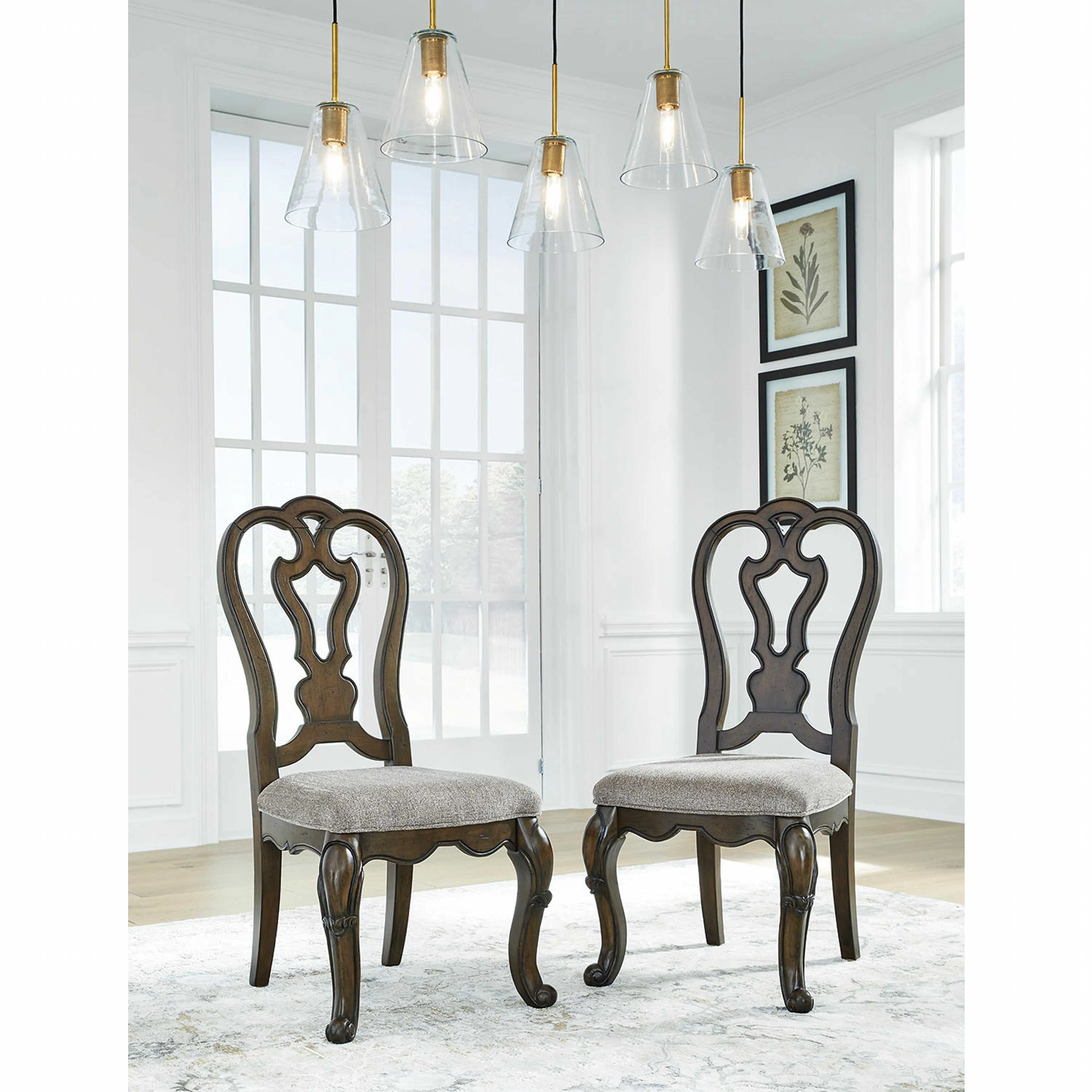 Maylee Dining Set - Image 17