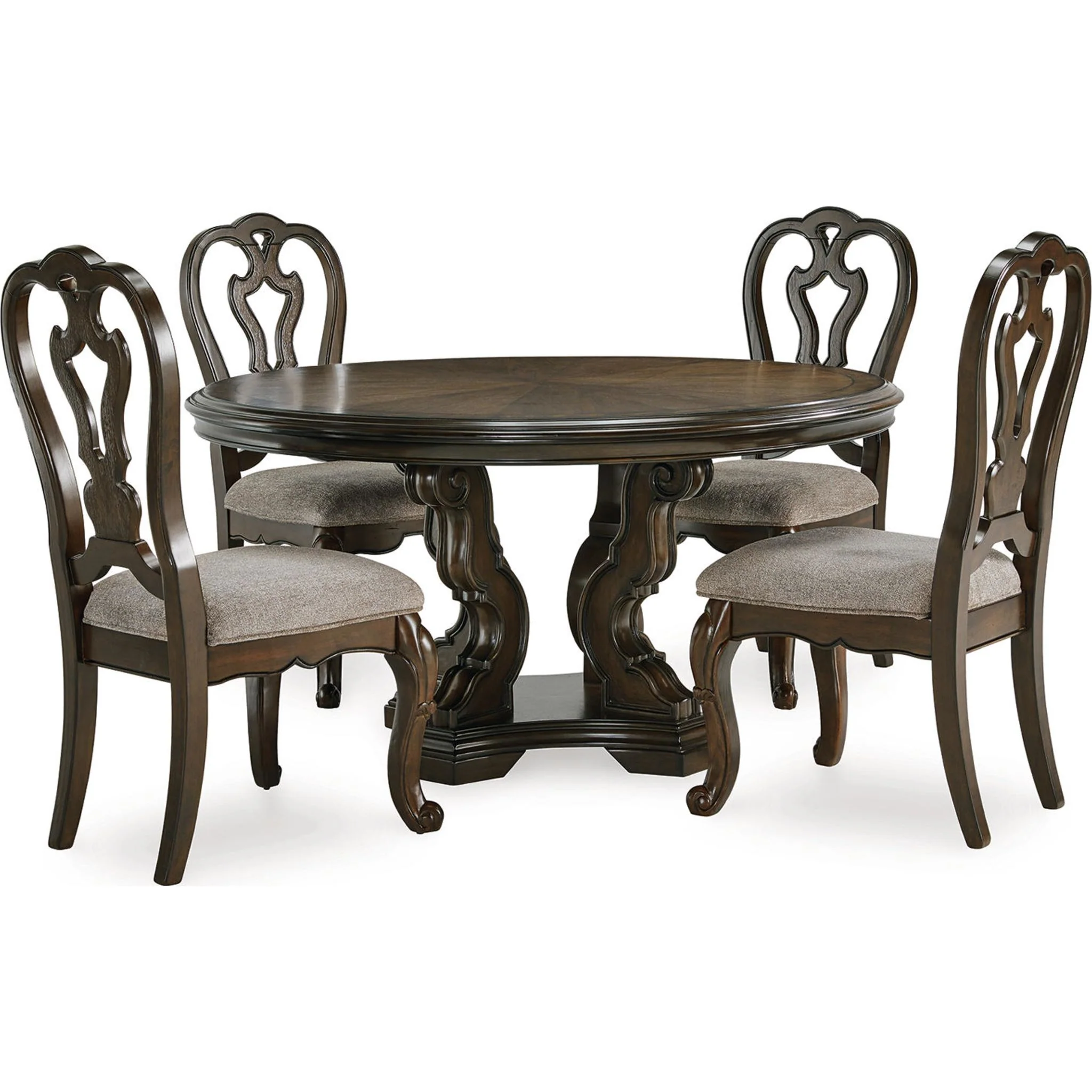 Maylee Dining Set - Image 14