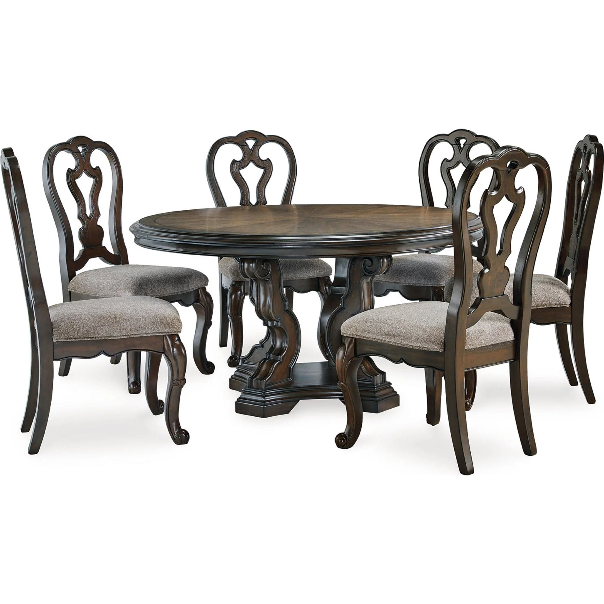 Maylee Dining Set - Image 16