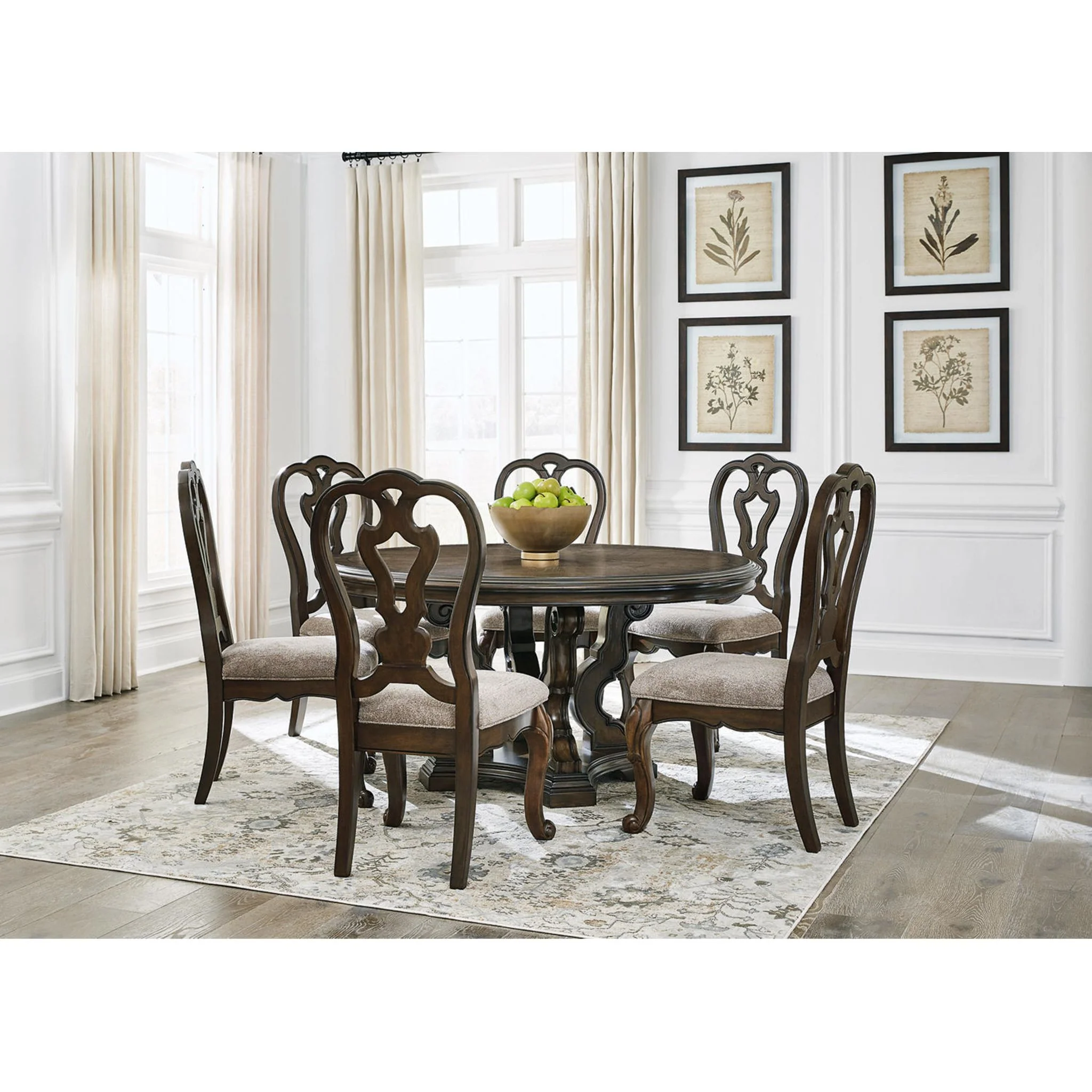 Maylee Dining Set - Image 18