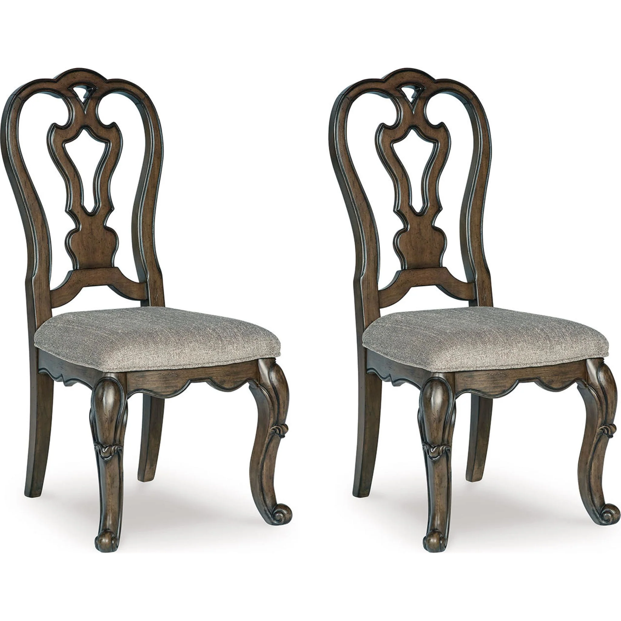 Maylee Dining Set - Image 2