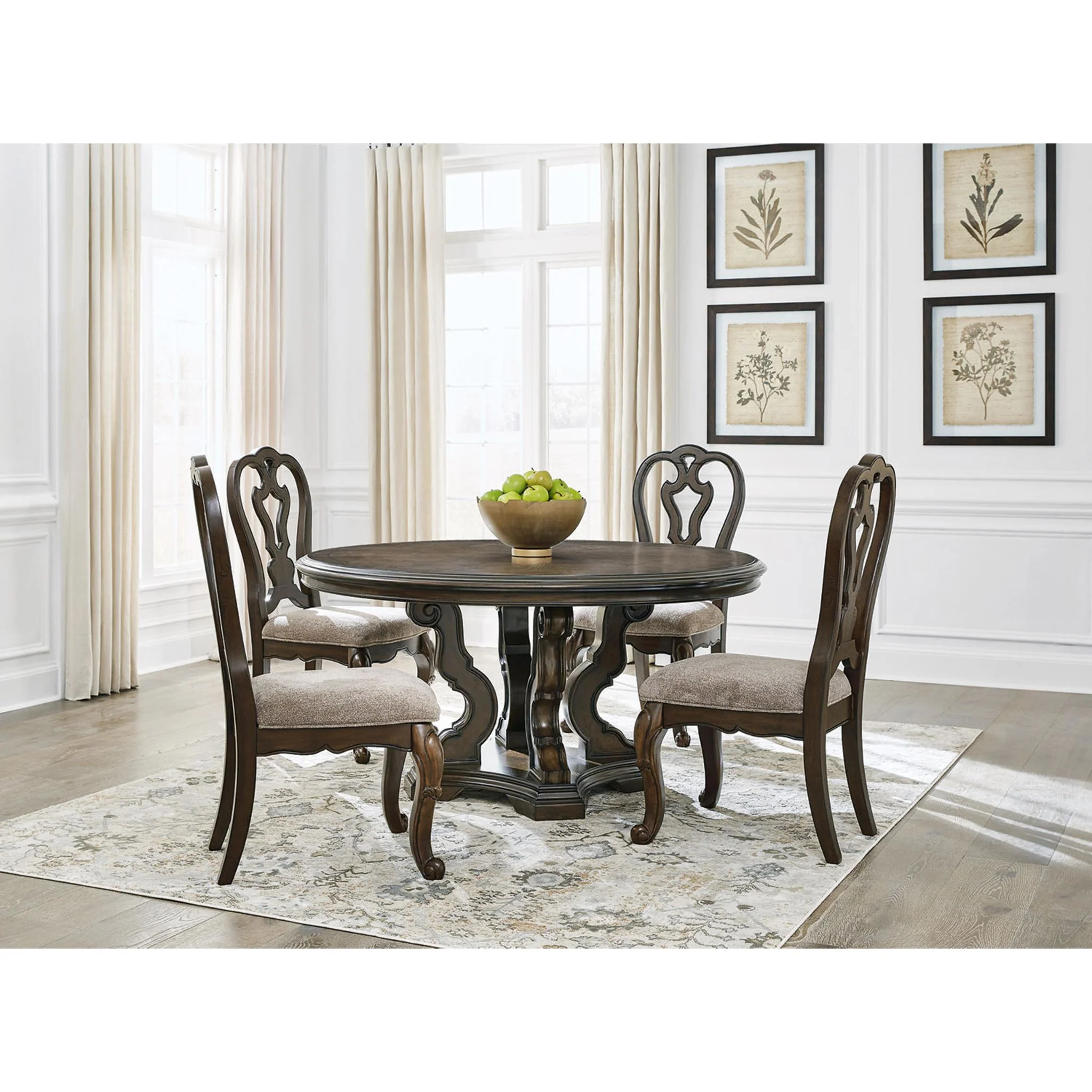 Maylee Dining Set - Image 3
