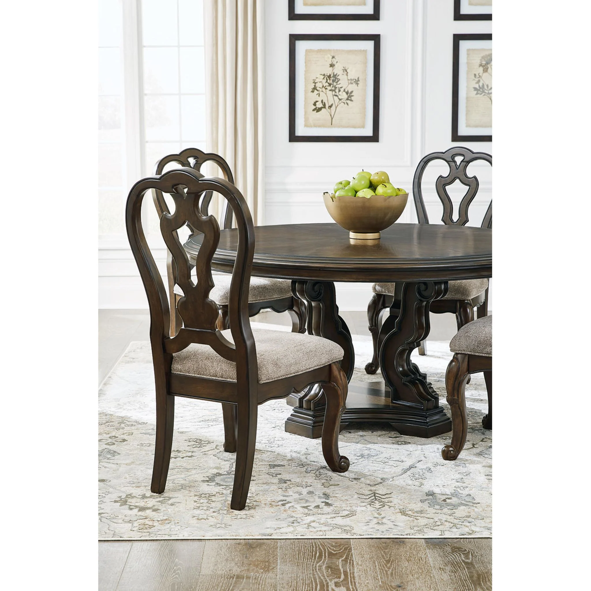 Maylee Dining Set - Image 5