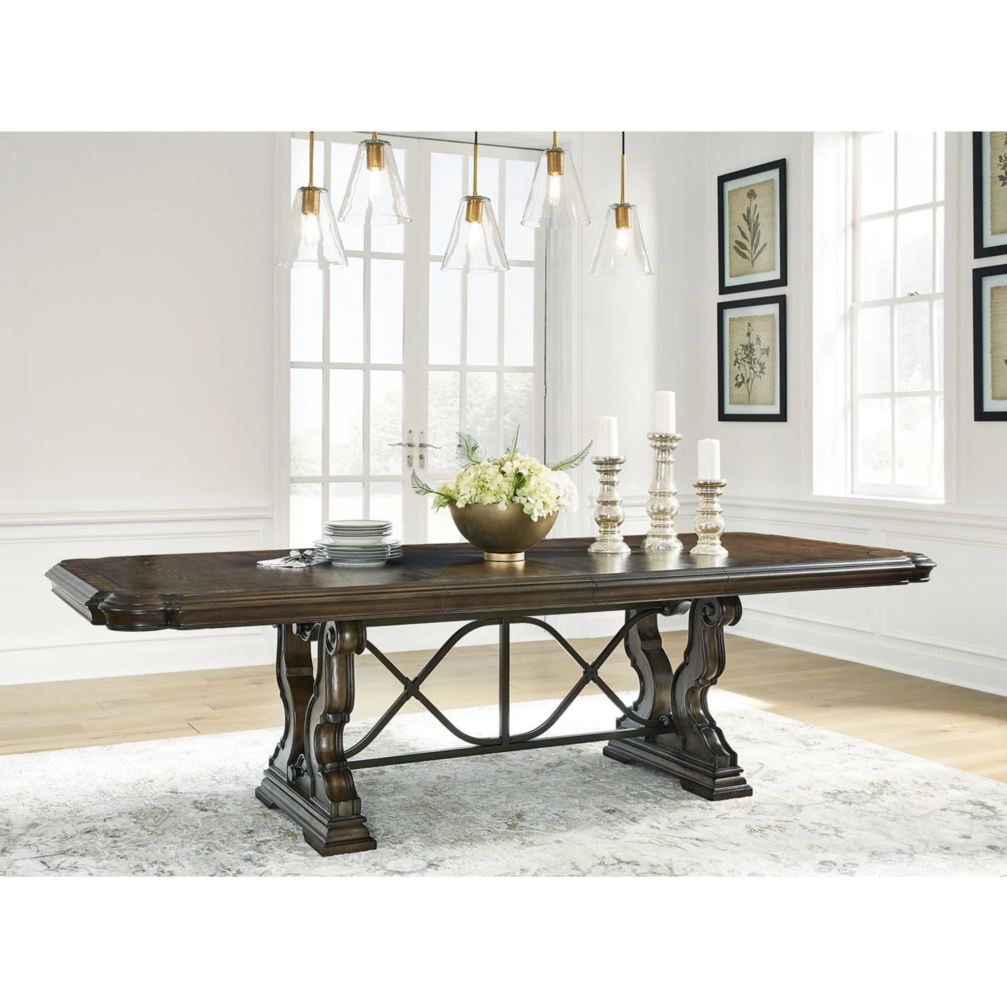 Maylee Dining Set - Image 27