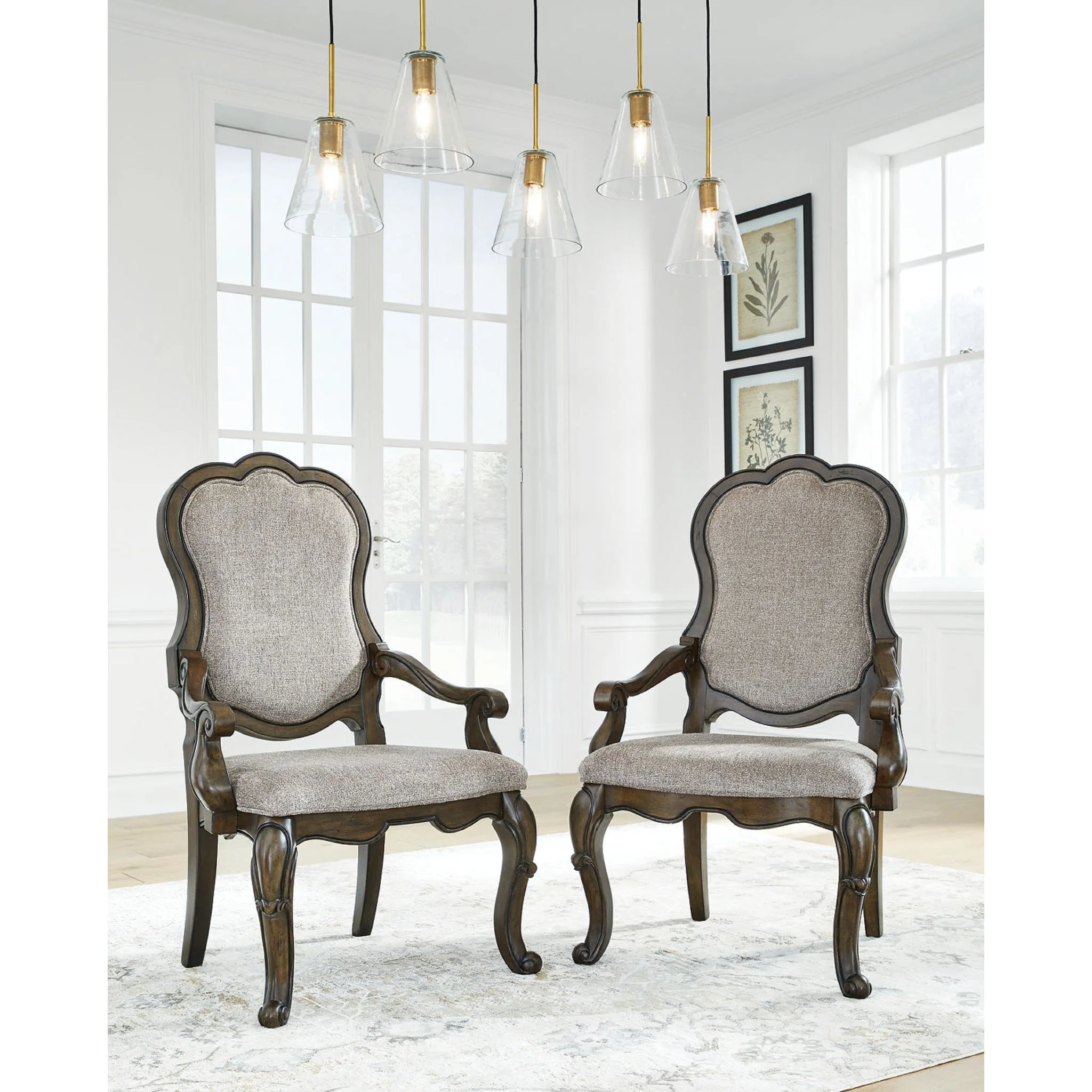Maylee Dining Set - Image 15