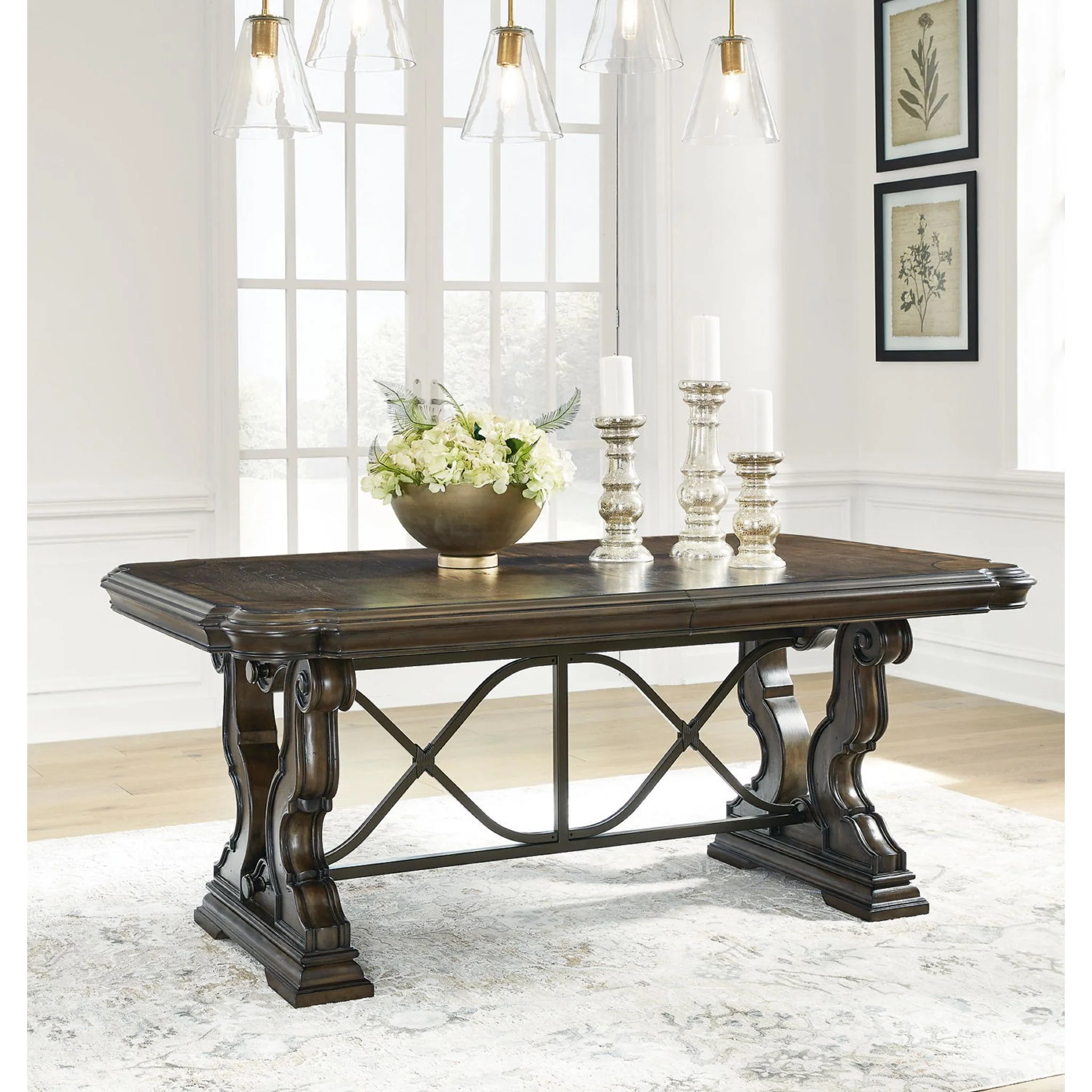 Maylee Dining Set - Image 34