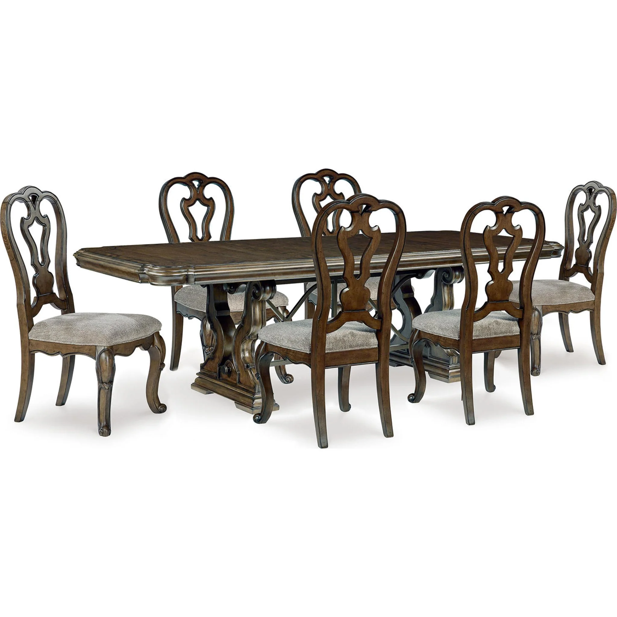 Maylee Dining Set - Image 38