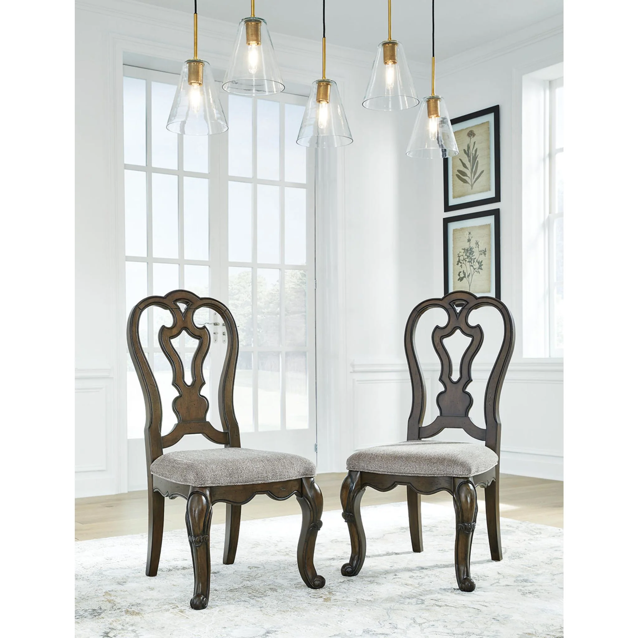 Maylee Dining Set - Image 39
