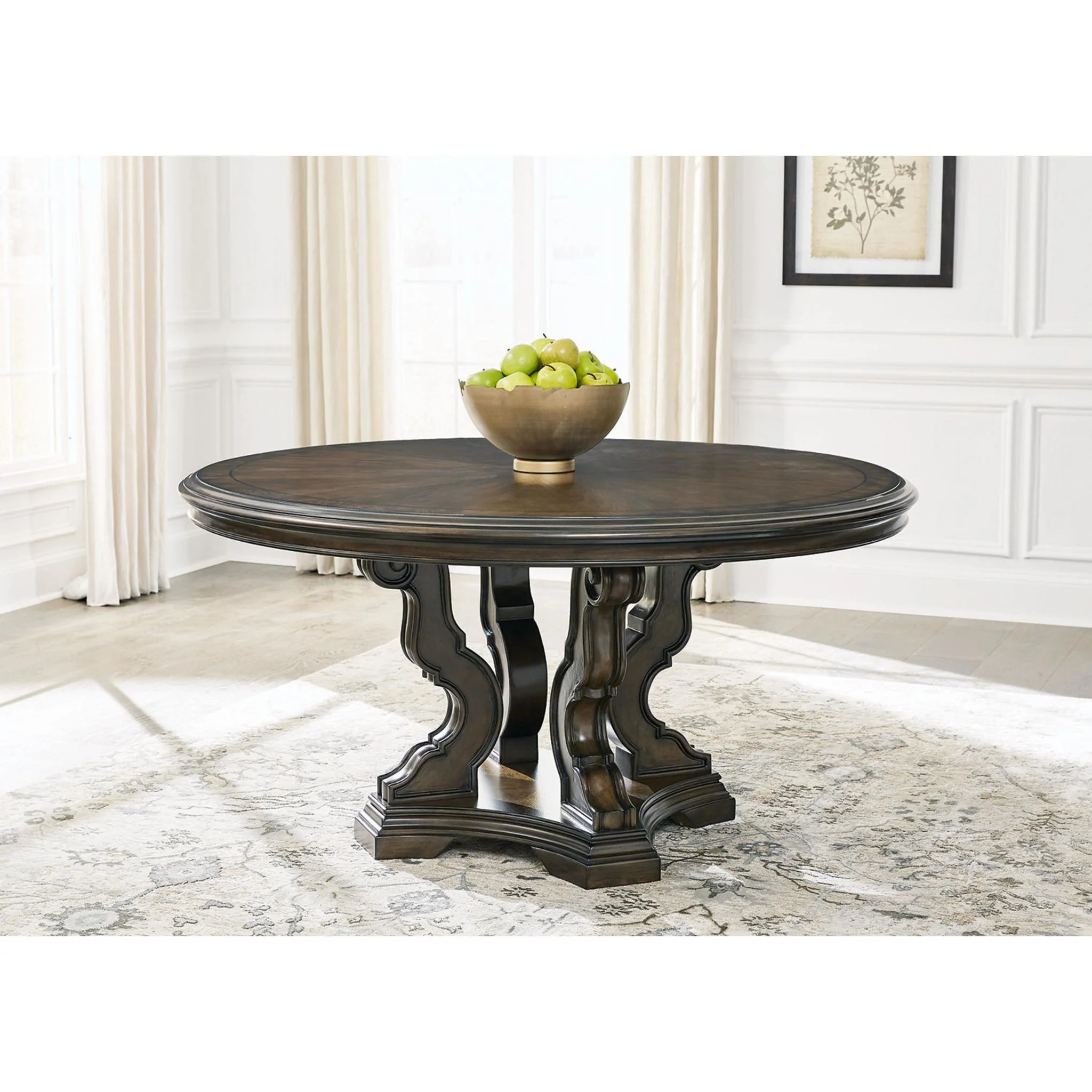 Maylee Dining Table - Image 2