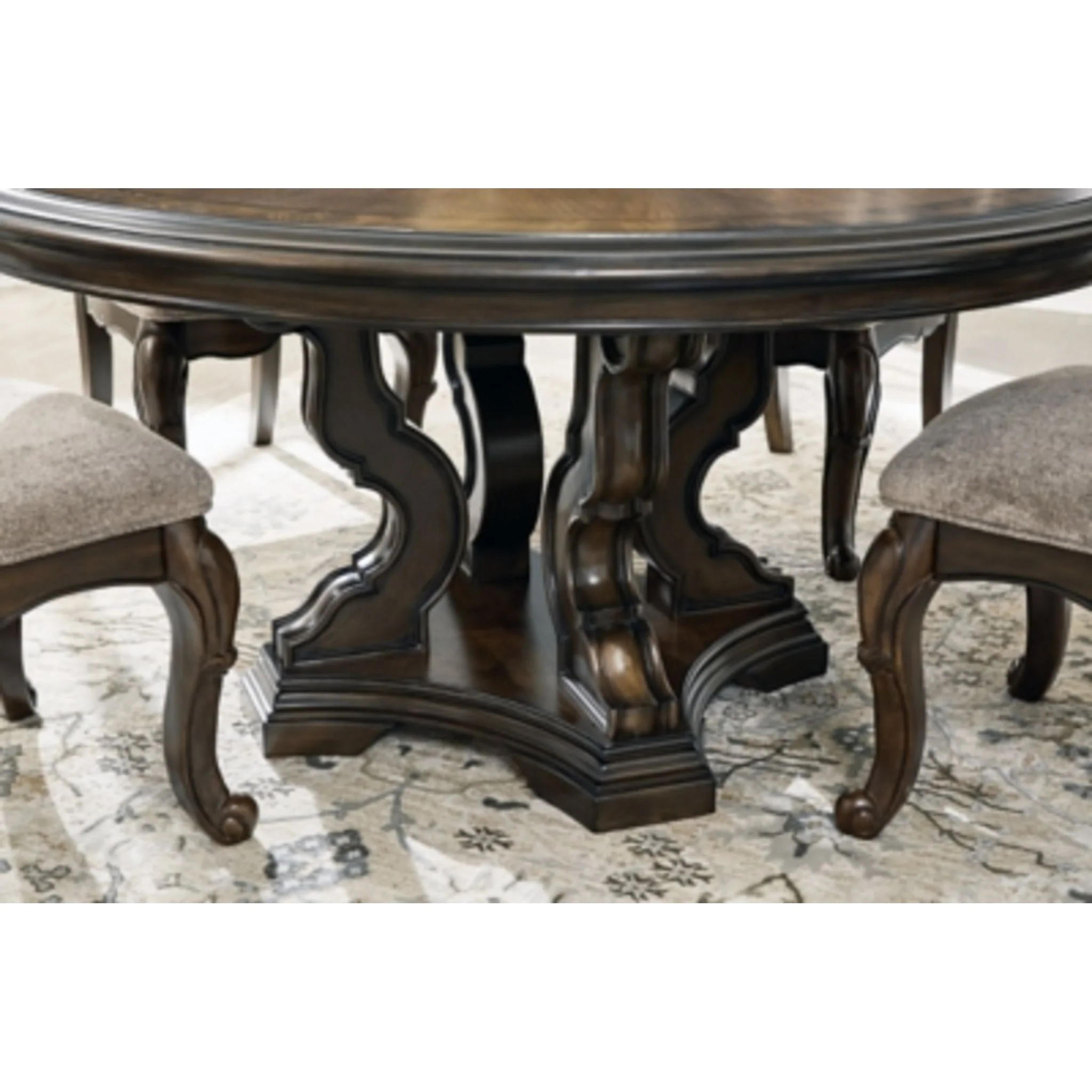 Maylee Dining Table - Image 3