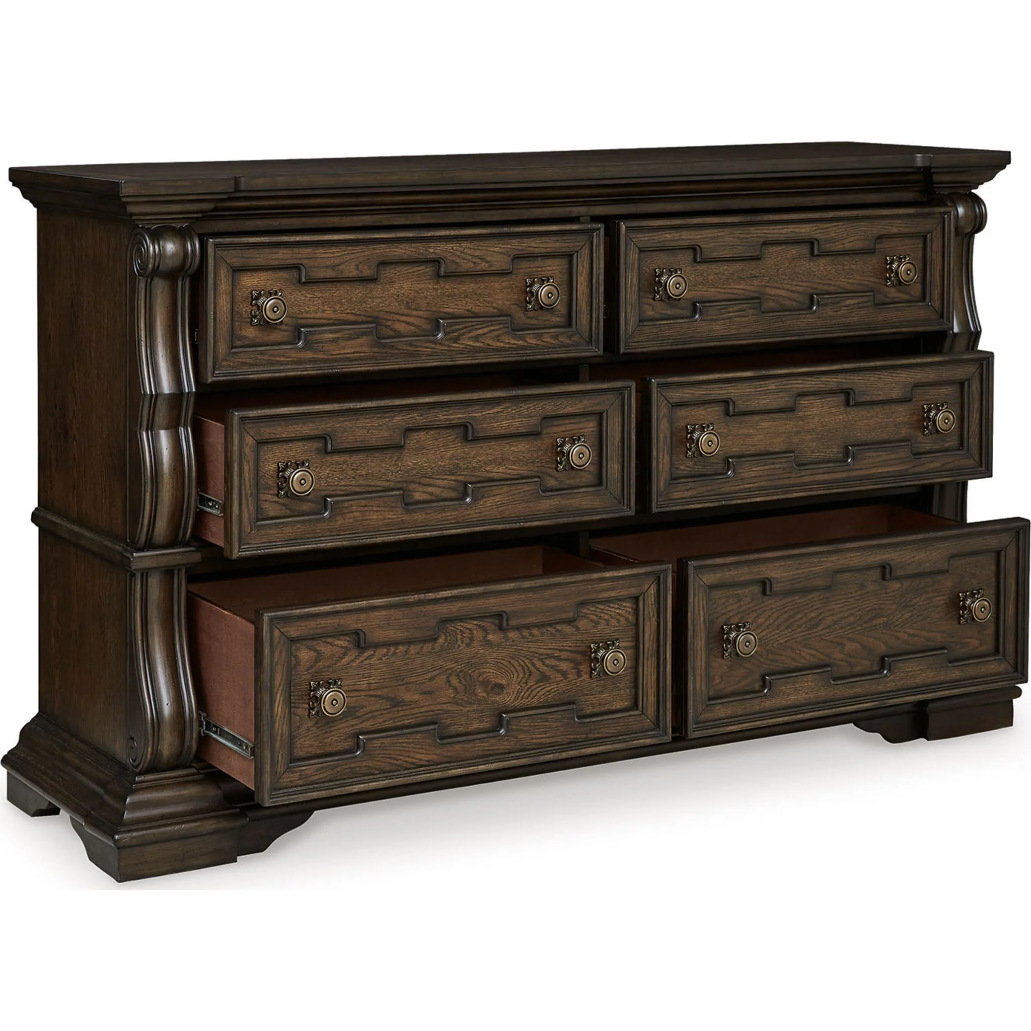 Maylee Dresser - Image 3