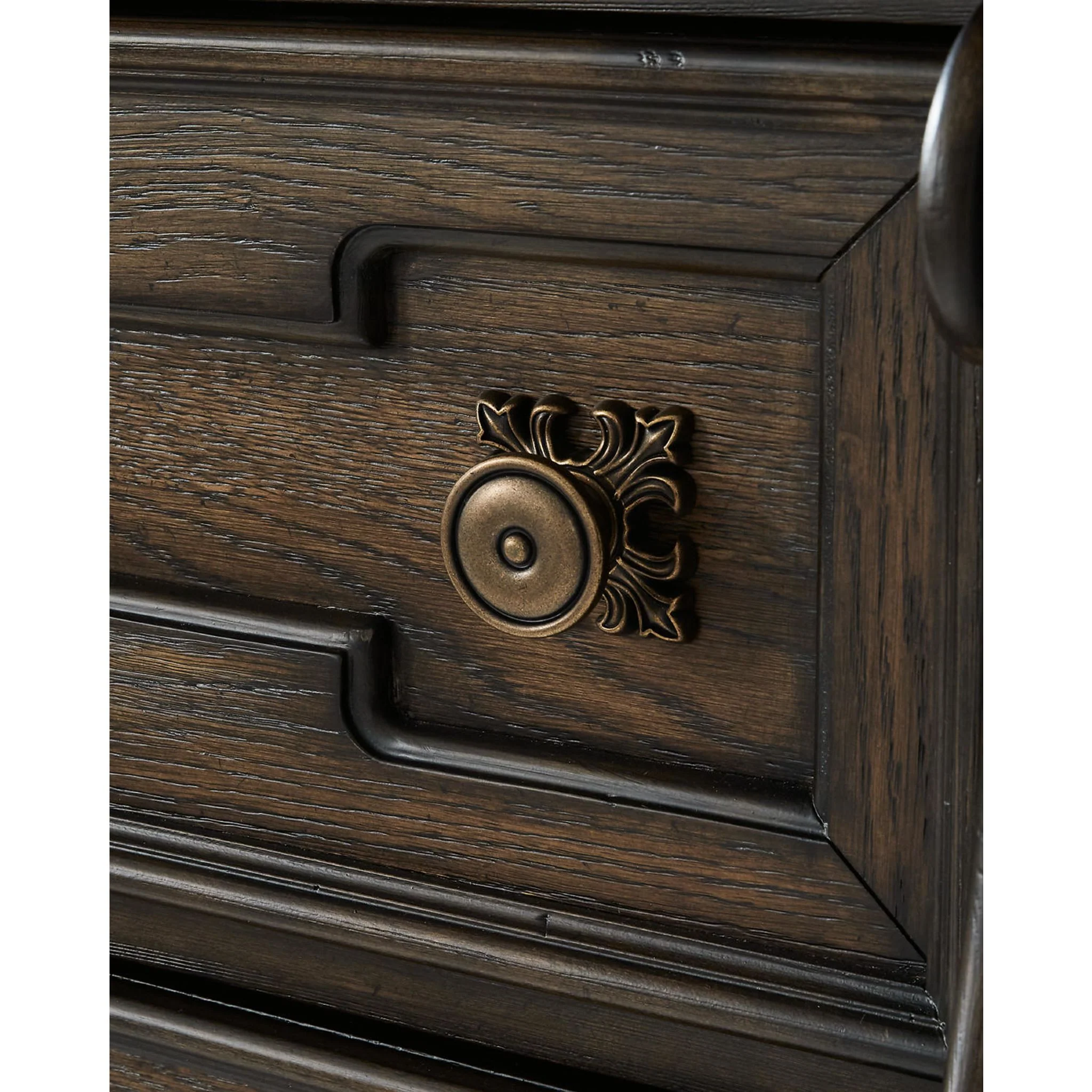 Maylee Dresser and Mirror - Image 6