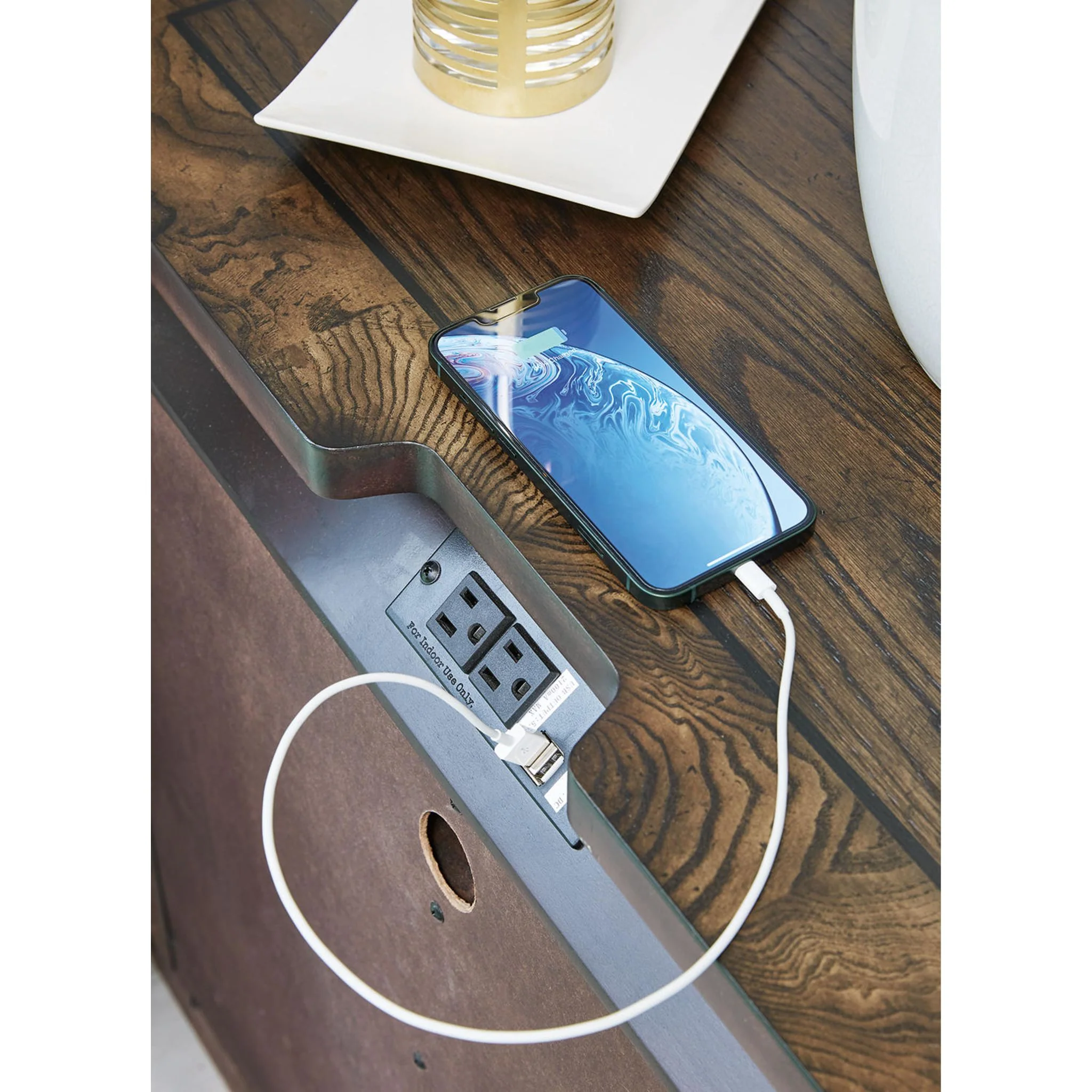 Maylee Nightstand - Image 2