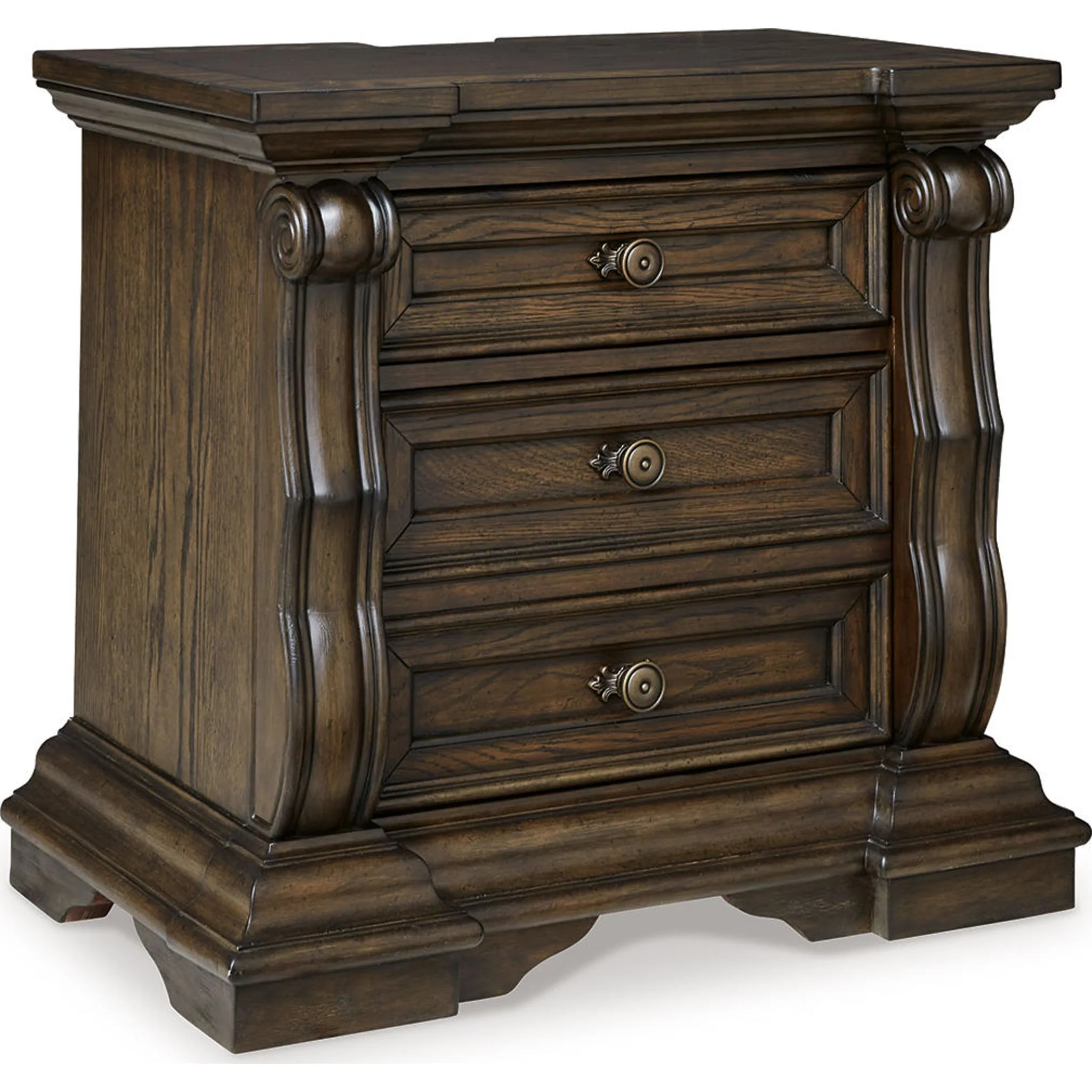 Maylee Nightstand - Image 3