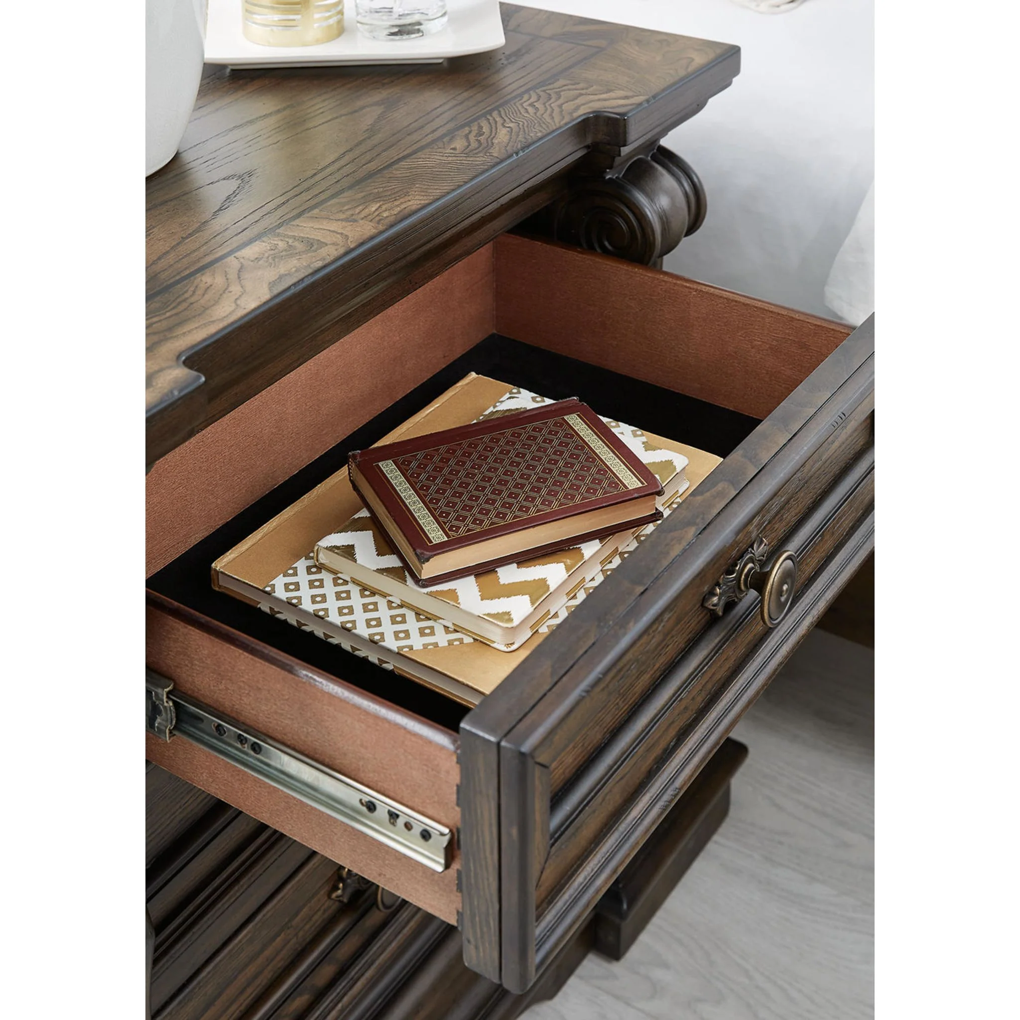 Maylee Nightstand - Image 5