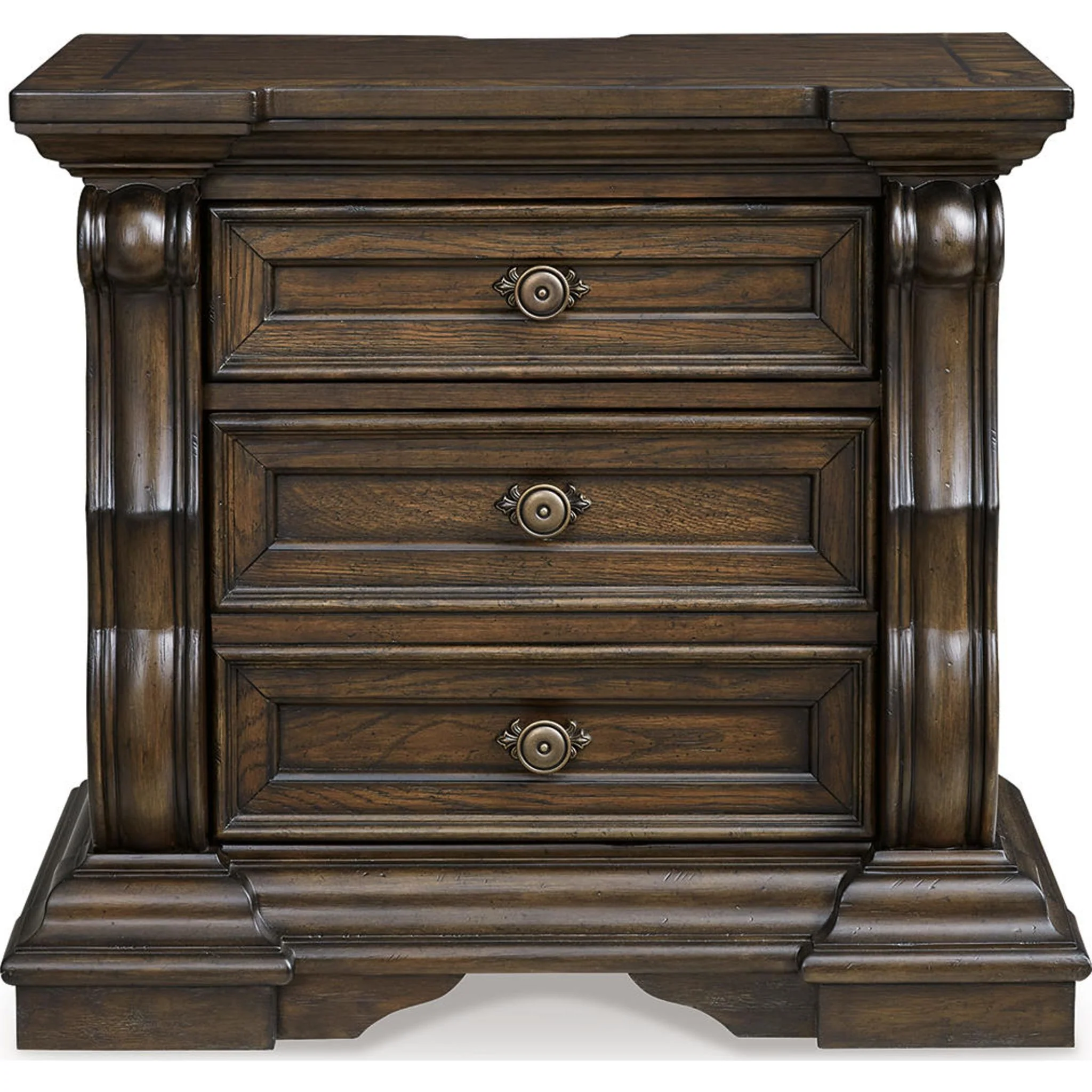 Maylee Nightstand - Image 6