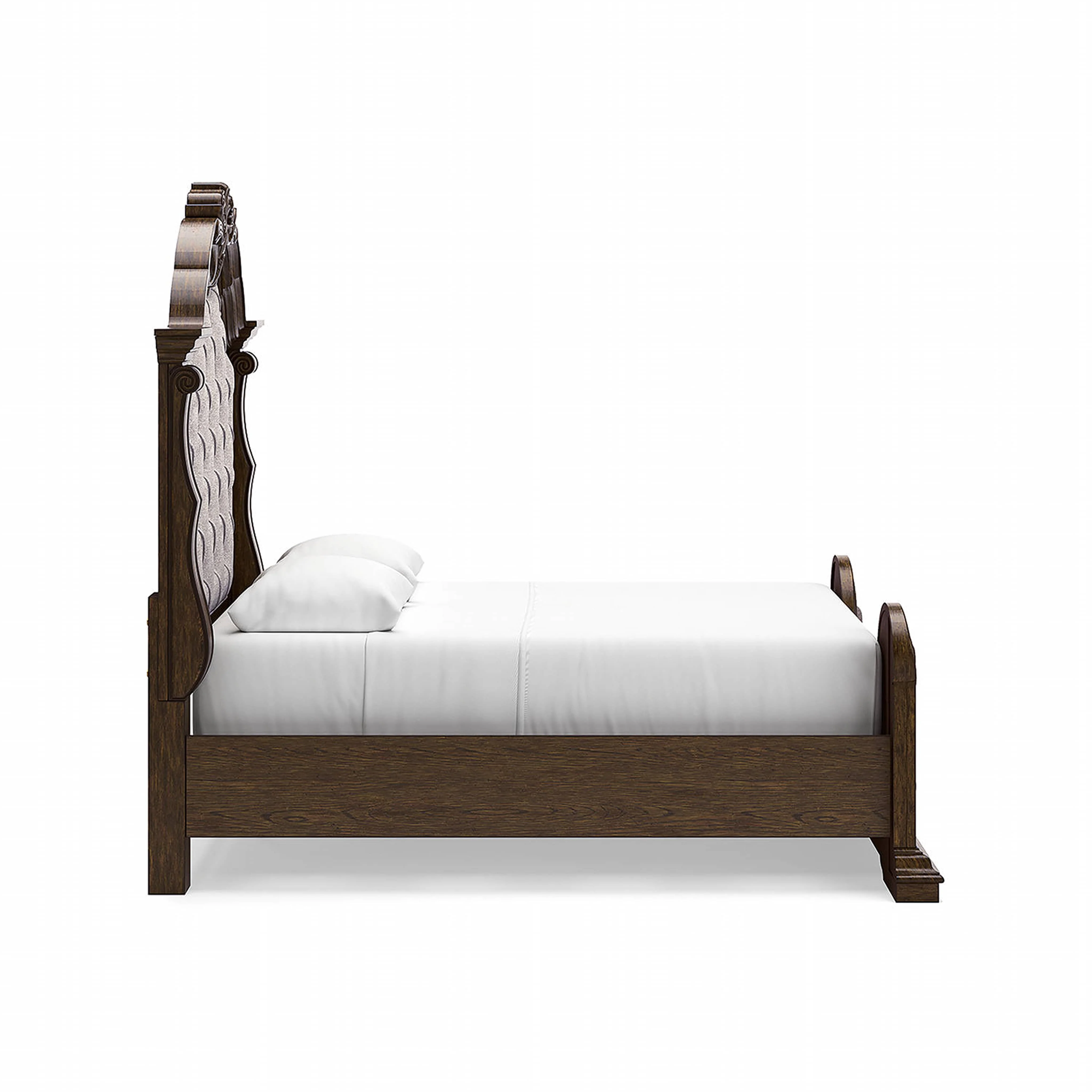 Maylee Panel Bed - Image 11