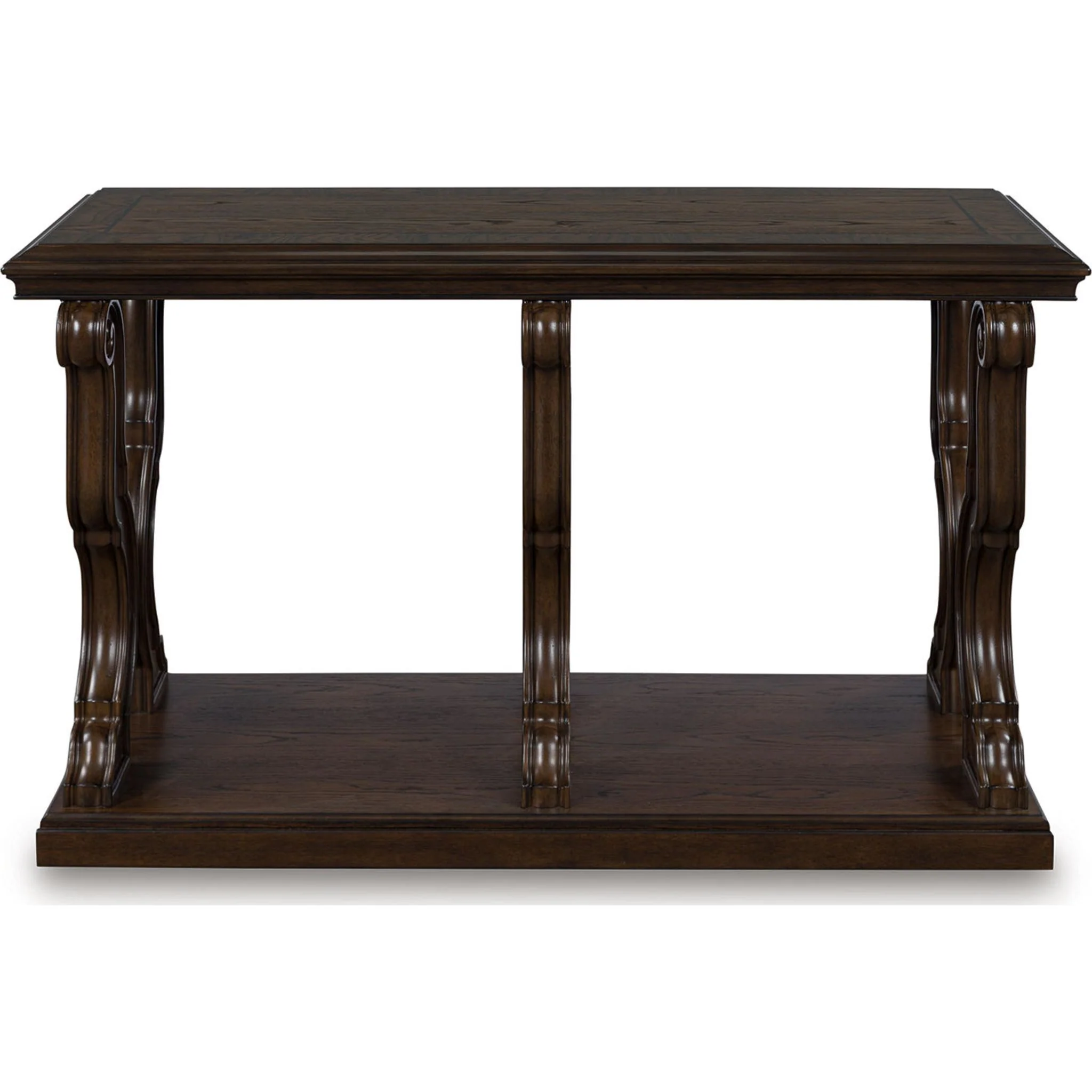 Maylee Sofa Table - Image 2