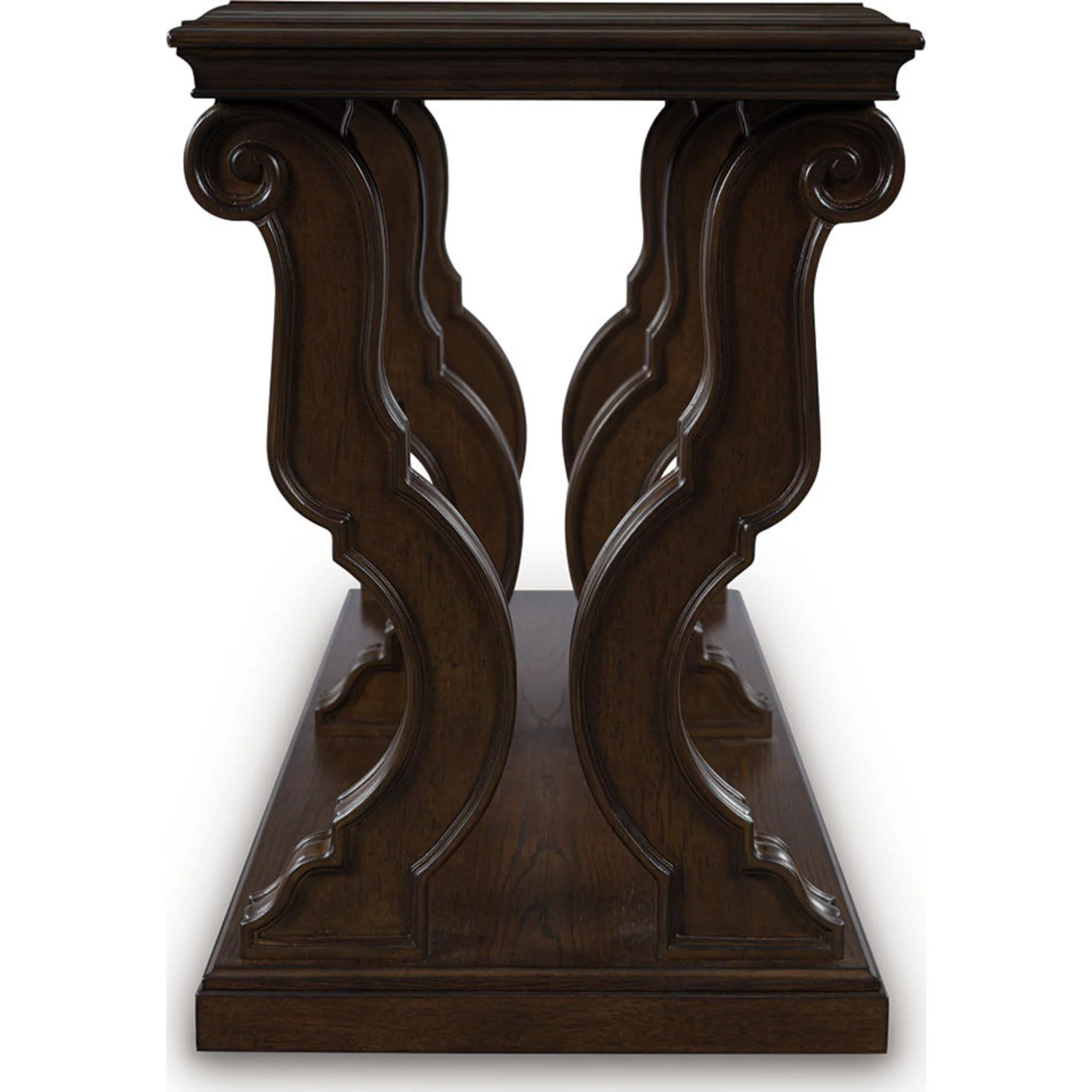 Maylee Sofa Table - Image 4