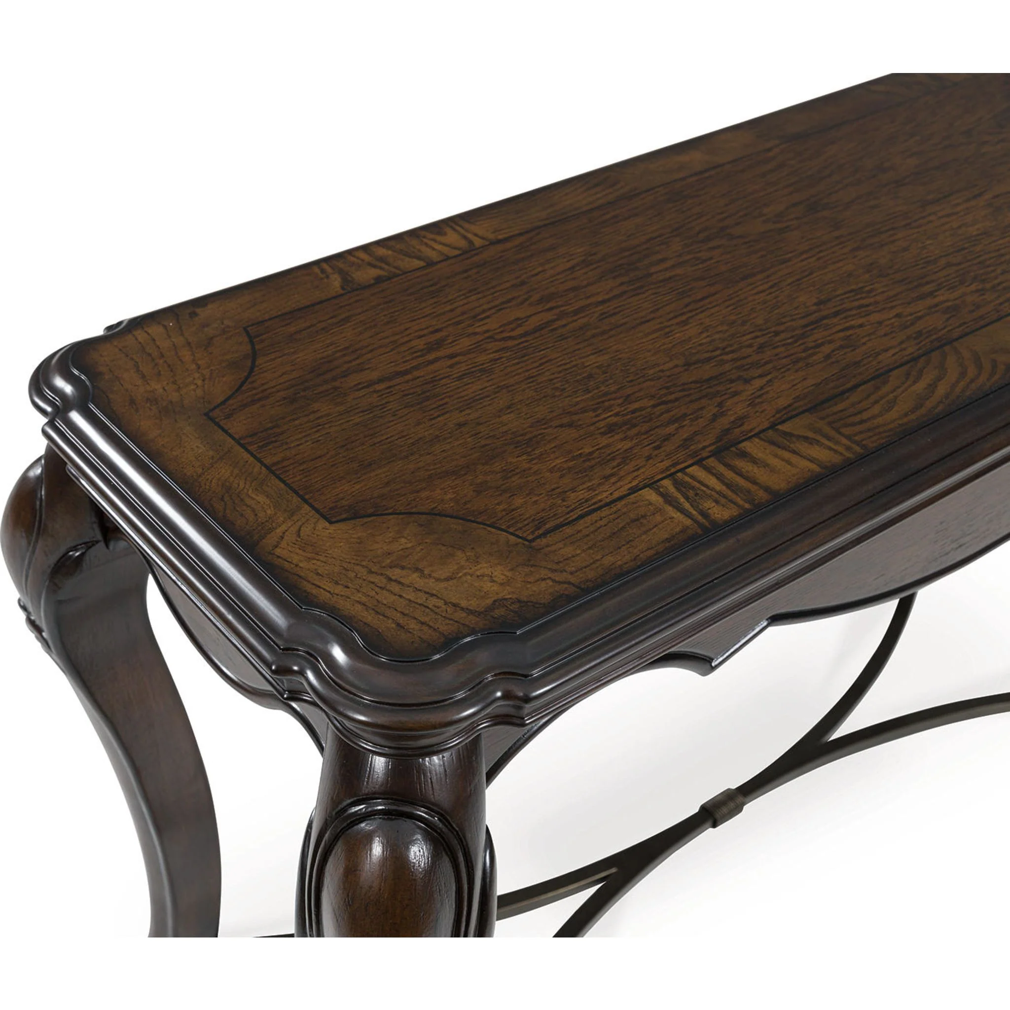 Maylee Sofa Table - Image 3