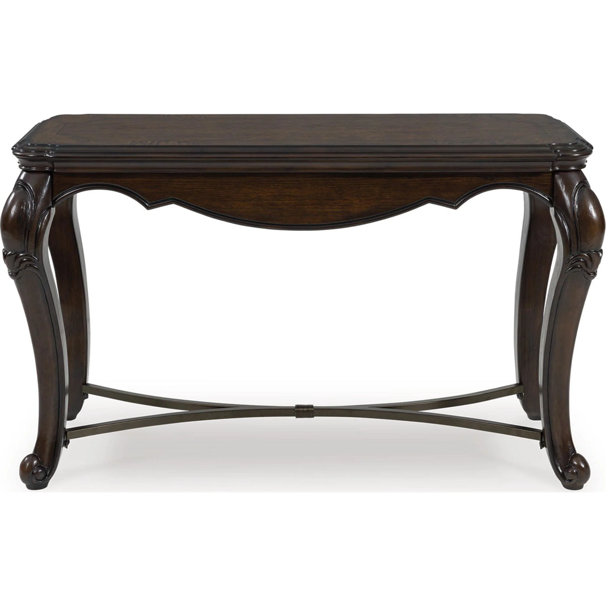 Maylee Sofa Table - Image 4