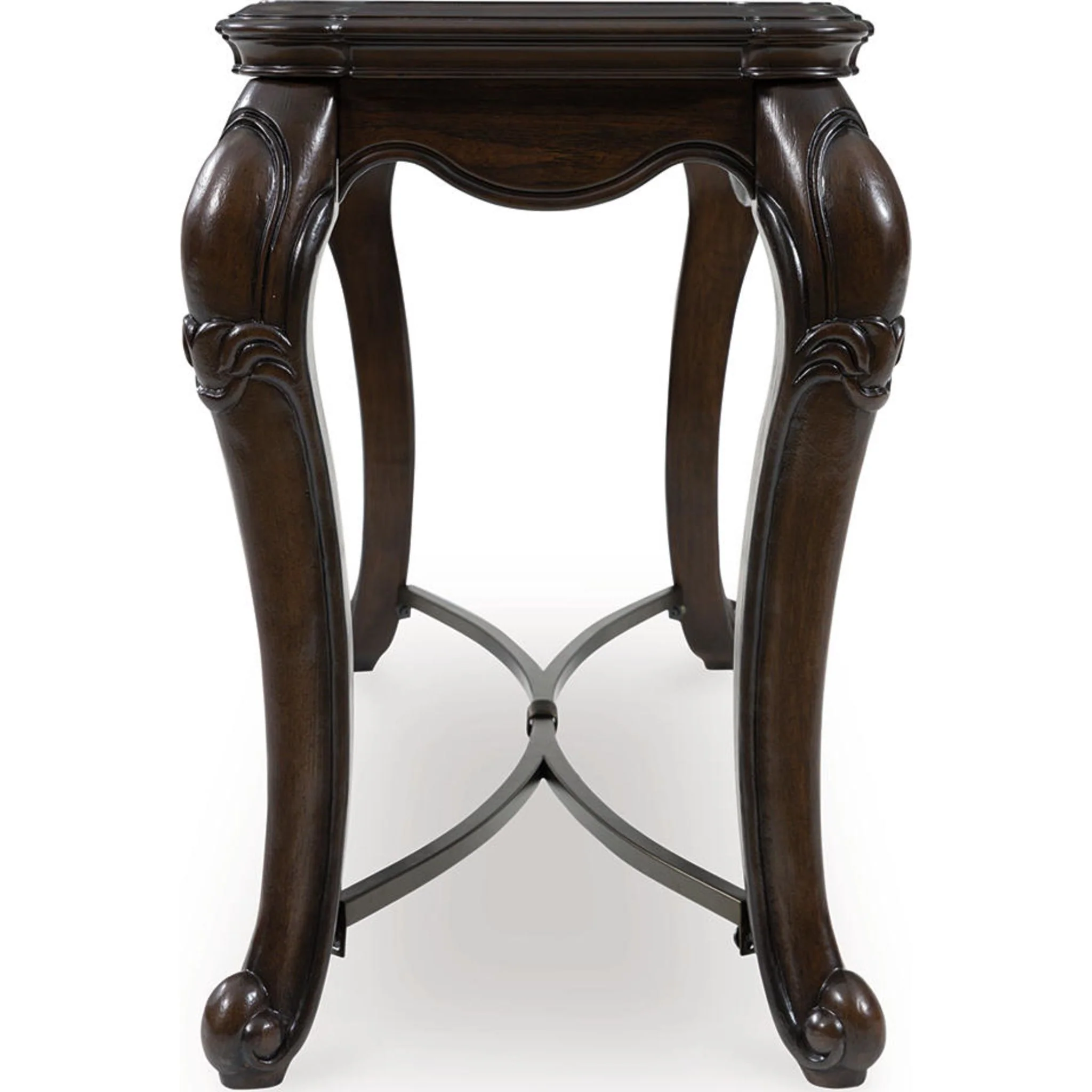Maylee Sofa Table - Image 5