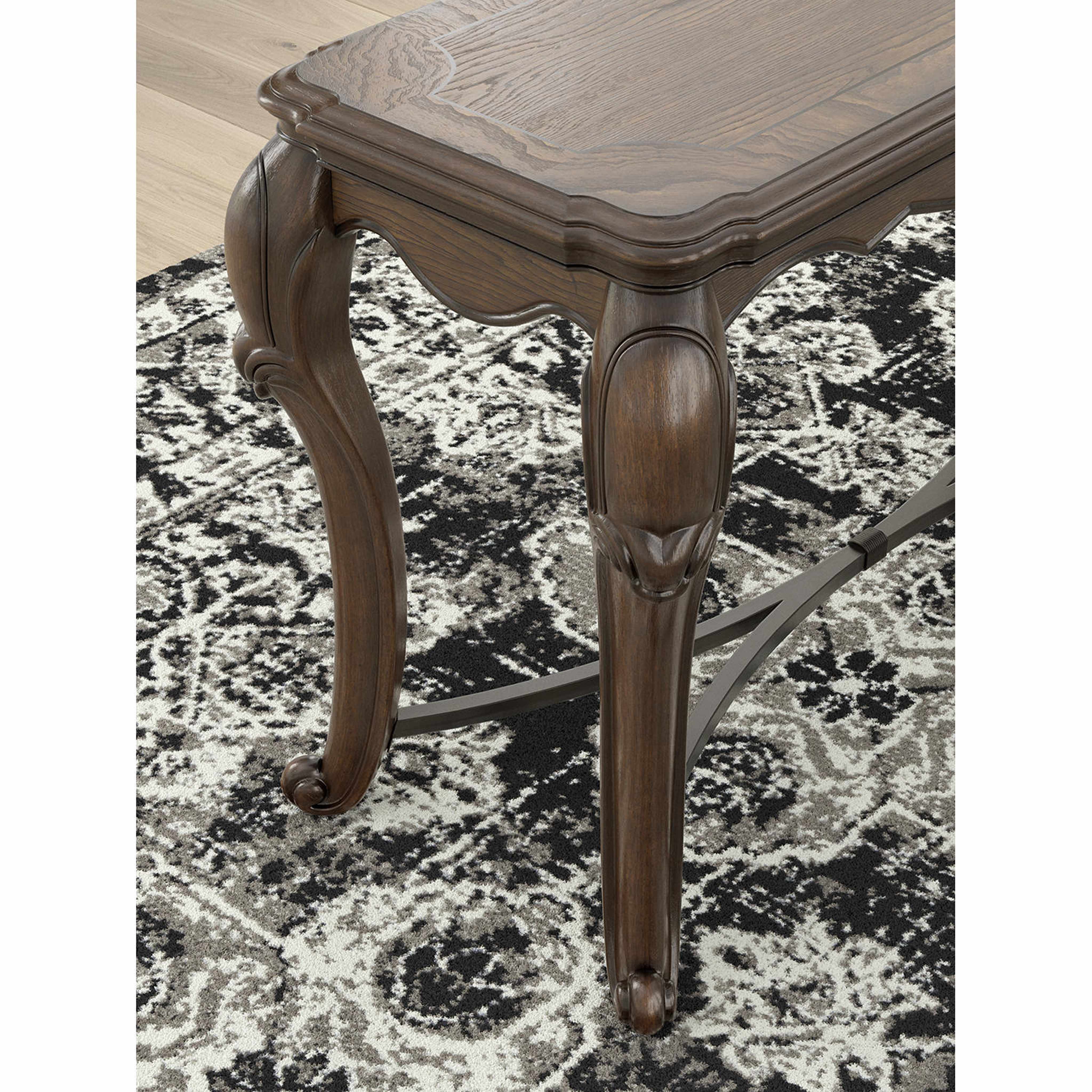 Maylee Sofa Table - Image 7