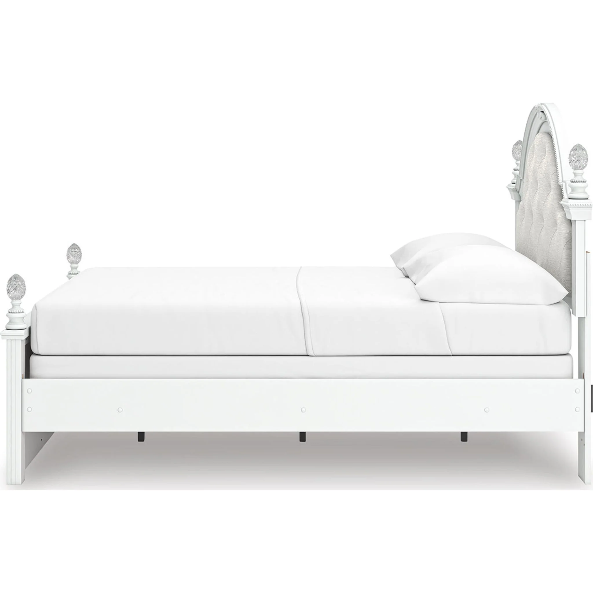 Maylilly 5 Piece Full Panel Bedroom - Image 12