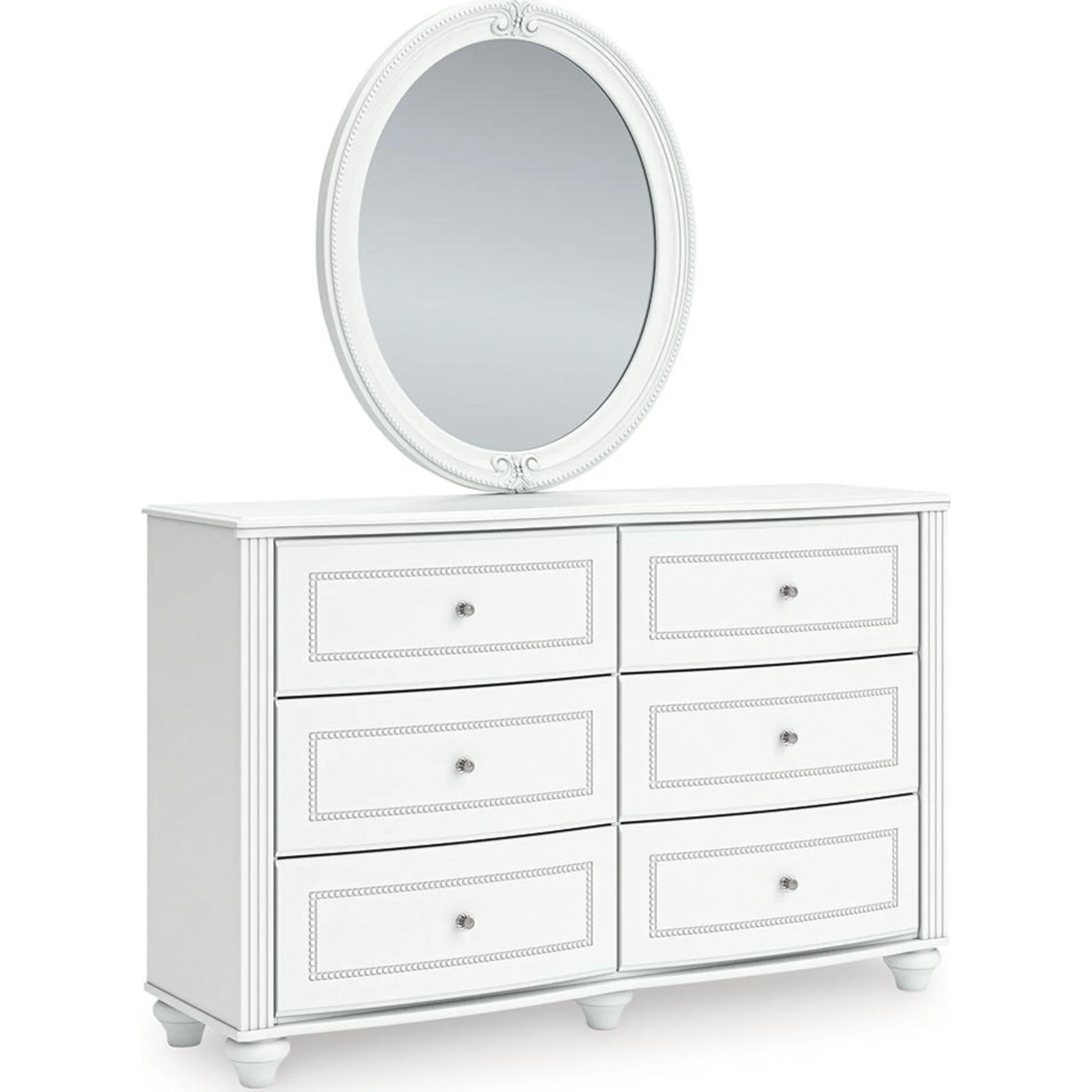 Maylilly 5 Piece Full Panel Bedroom - Image 15