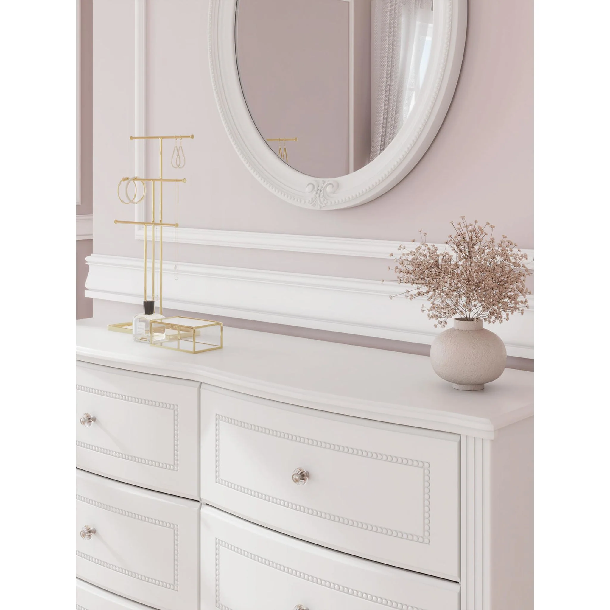 Maylilly 5 Piece Full Storage Bedroom - Image 13