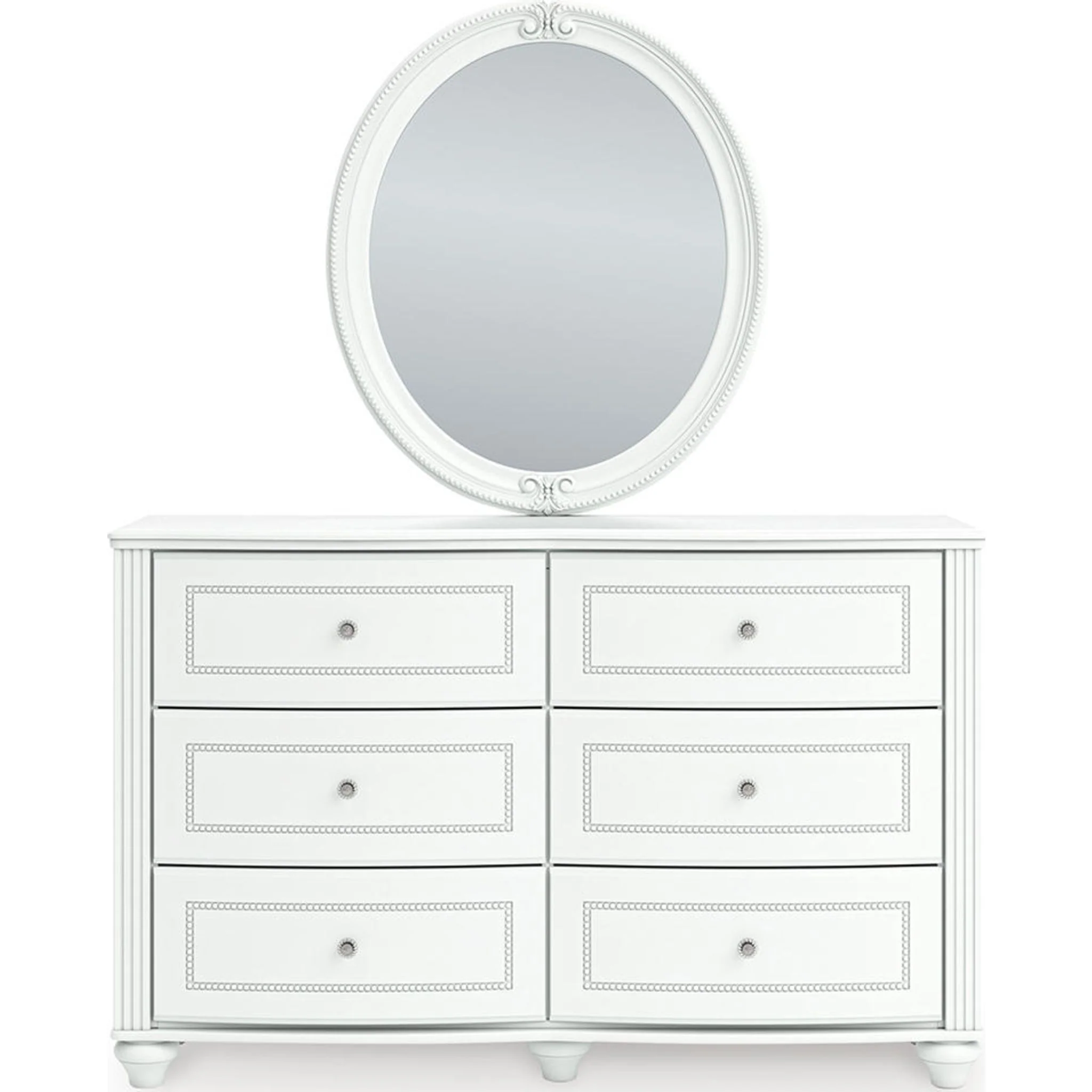 Maylilly 5 Piece Full Storage Bedroom - Image 14