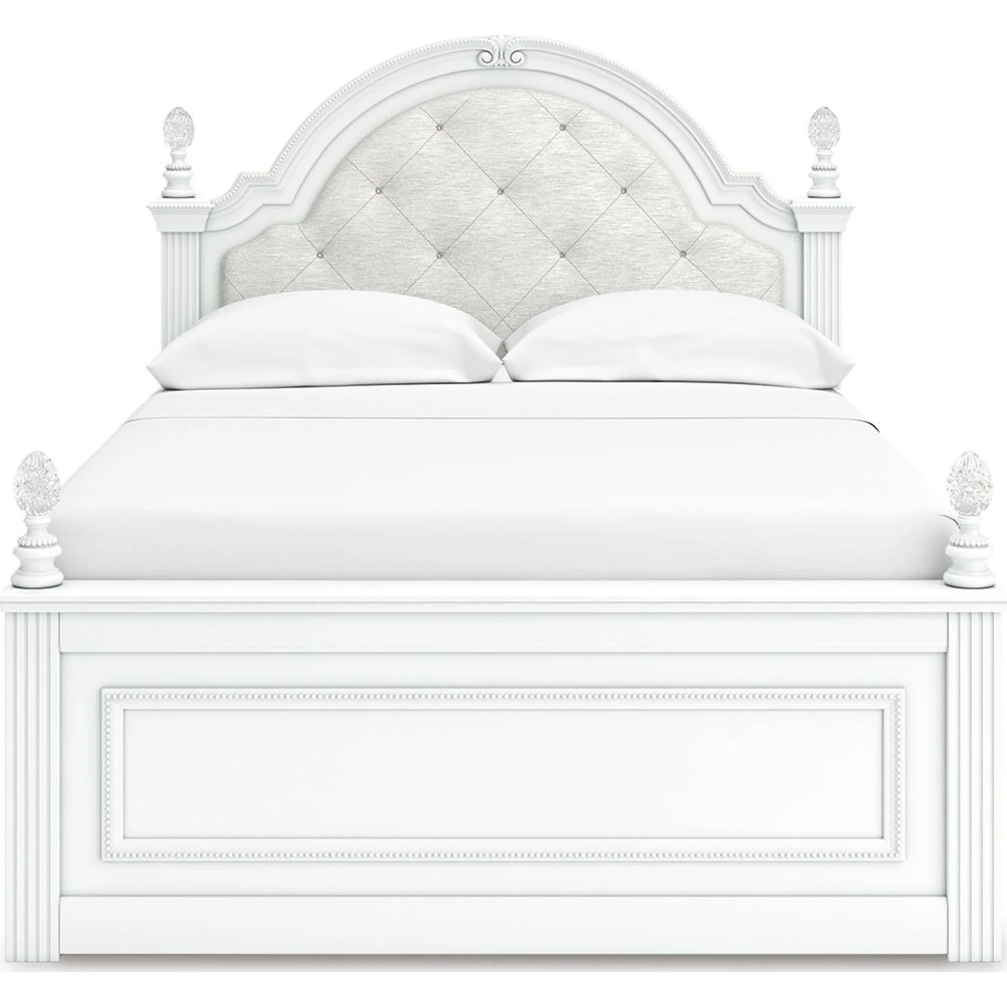 Maylilly 5 Piece Full Storage Bedroom - Image 8