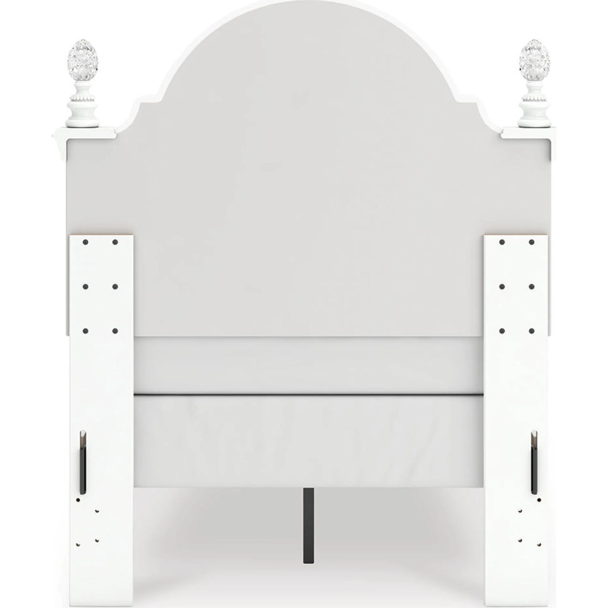 Maylilly 5 Piece Twin Panel Bedroom - Image 5