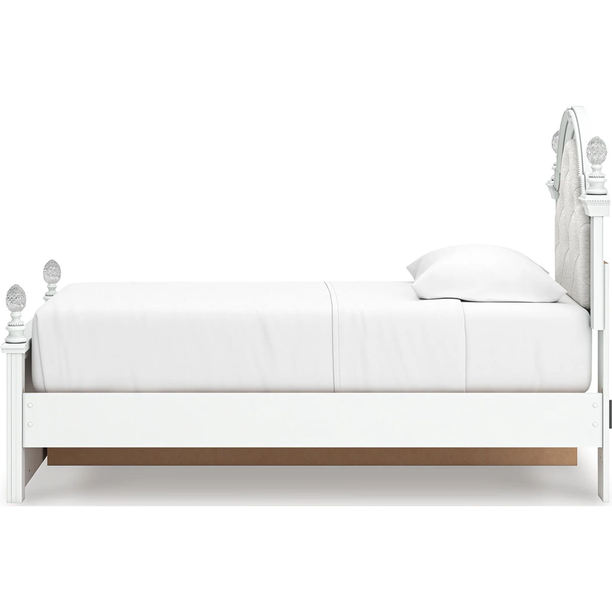 Maylilly 5 Piece Twin Storage Bedroom - Image 9