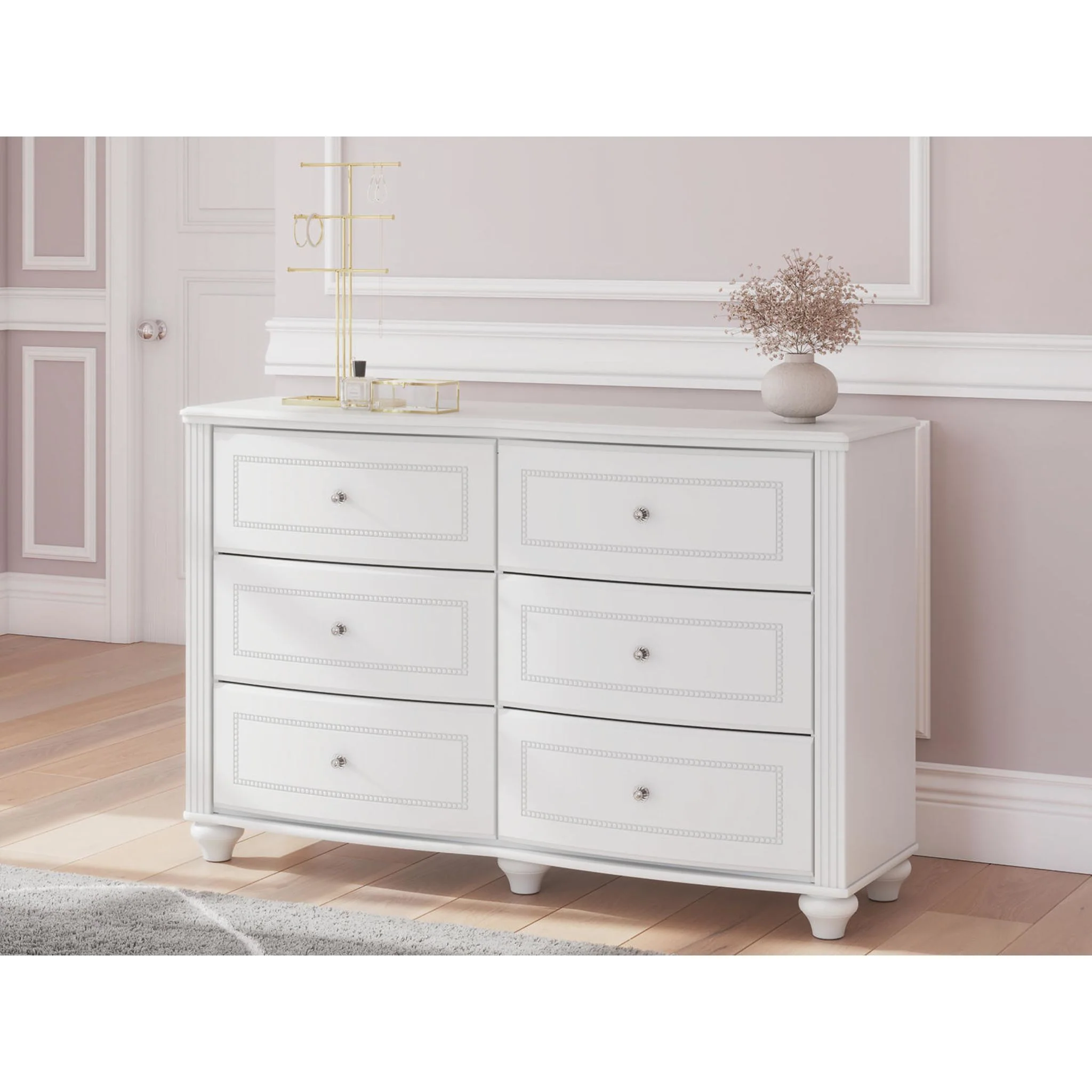 Maylilly Dresser - Image 2