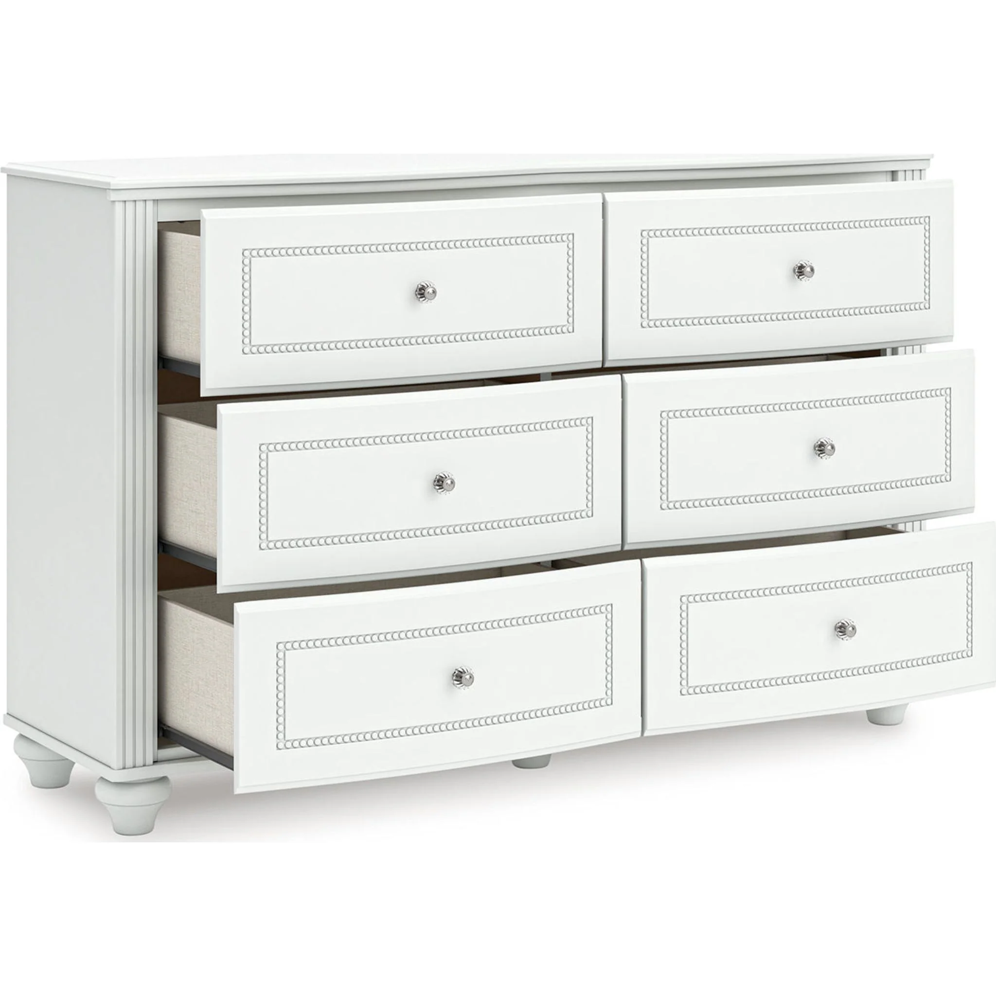 Maylilly Dresser - Image 5