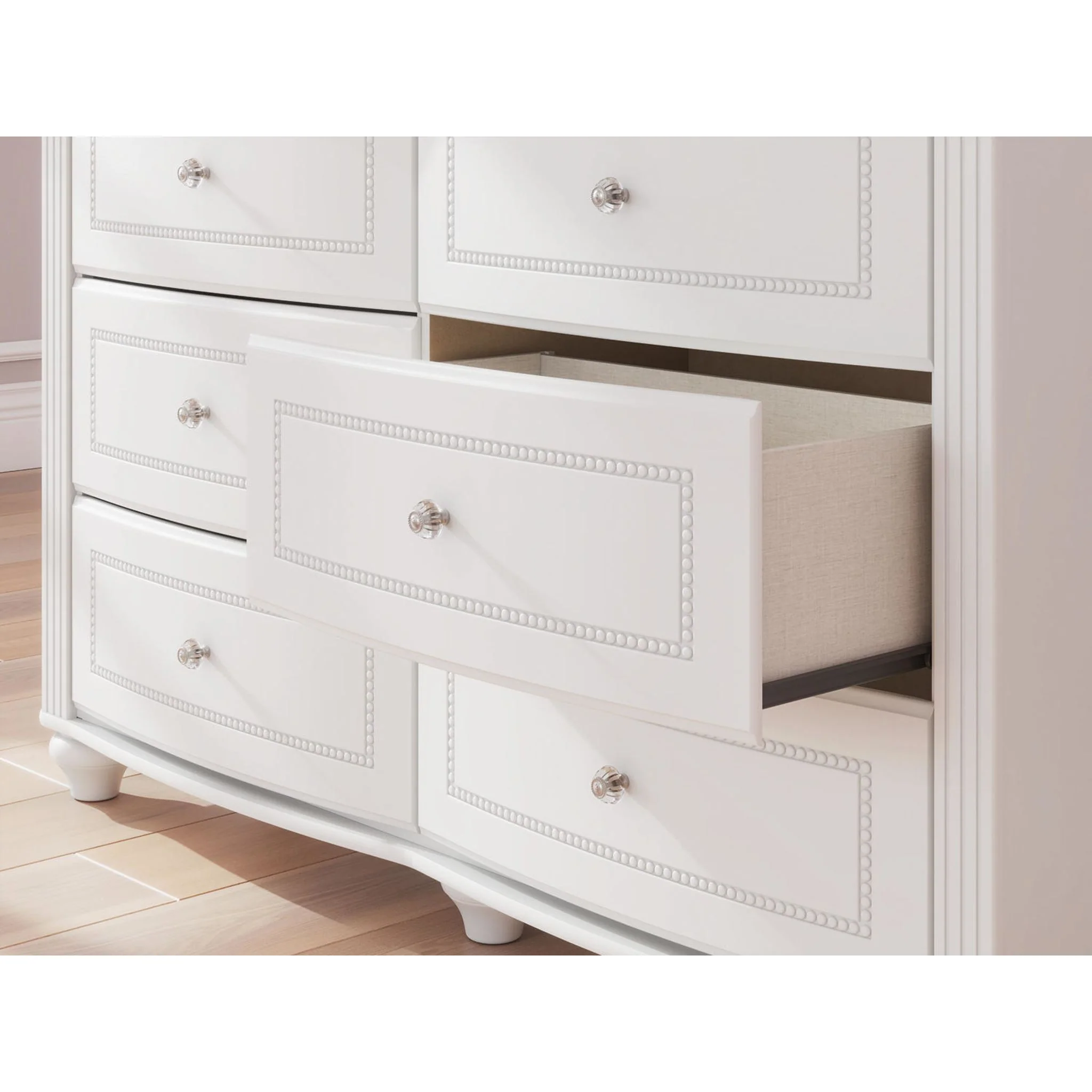 Maylilly Dresser - Image 8