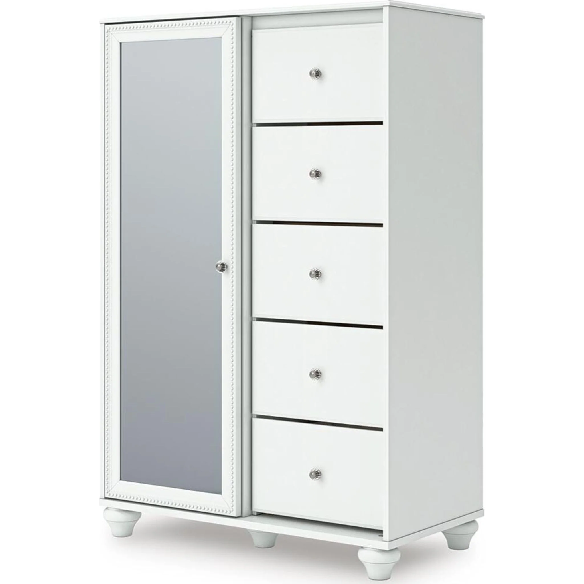 Maylilly Dressing Chest - Image 14