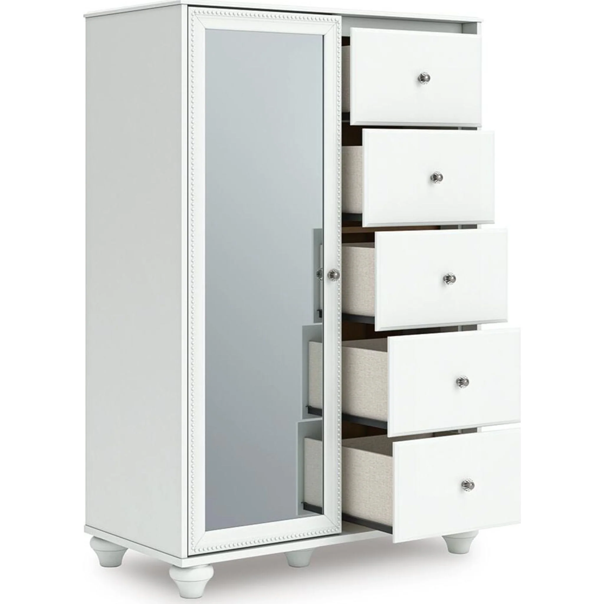 Maylilly Dressing Chest - Image 15