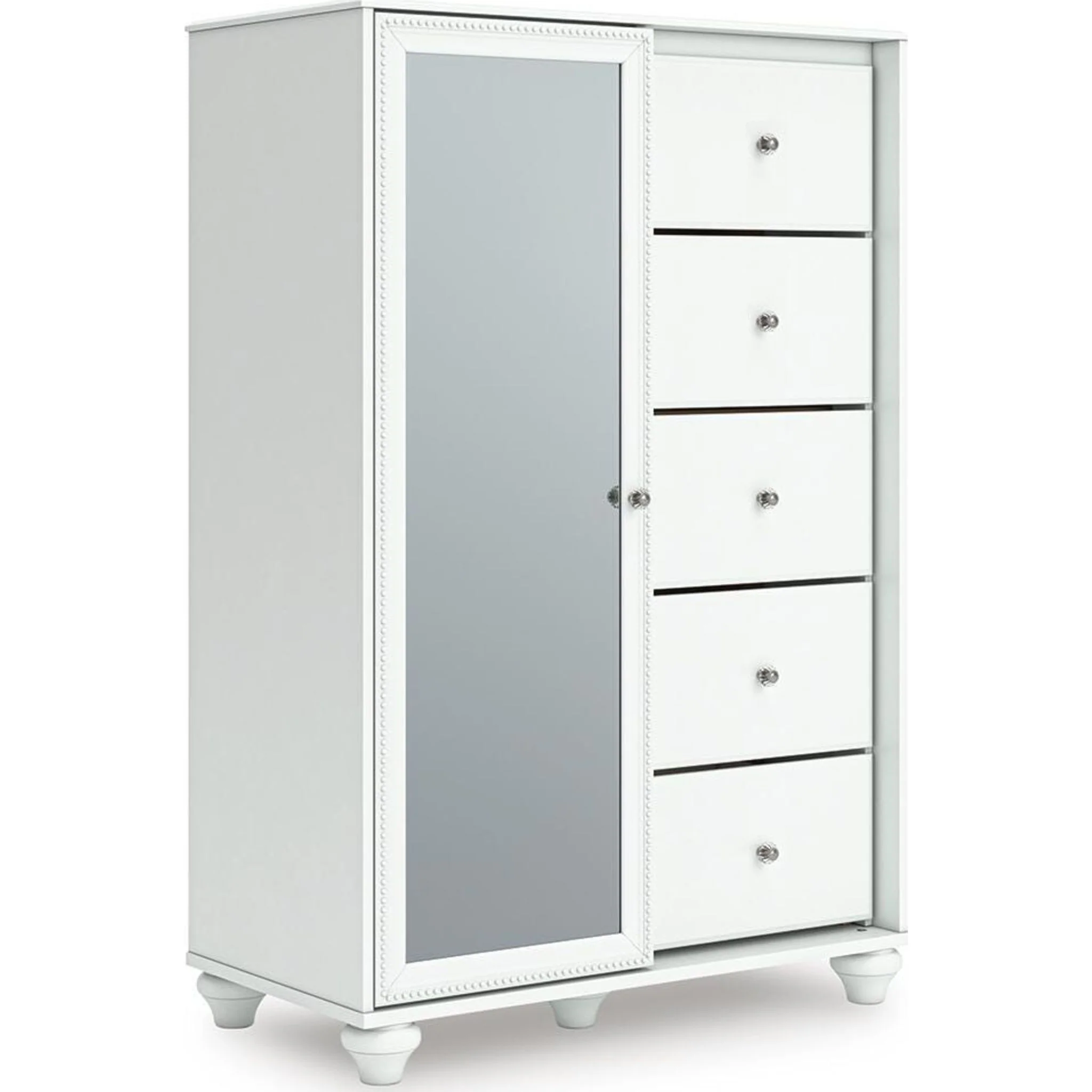 Maylilly Dressing Chest - Image 16