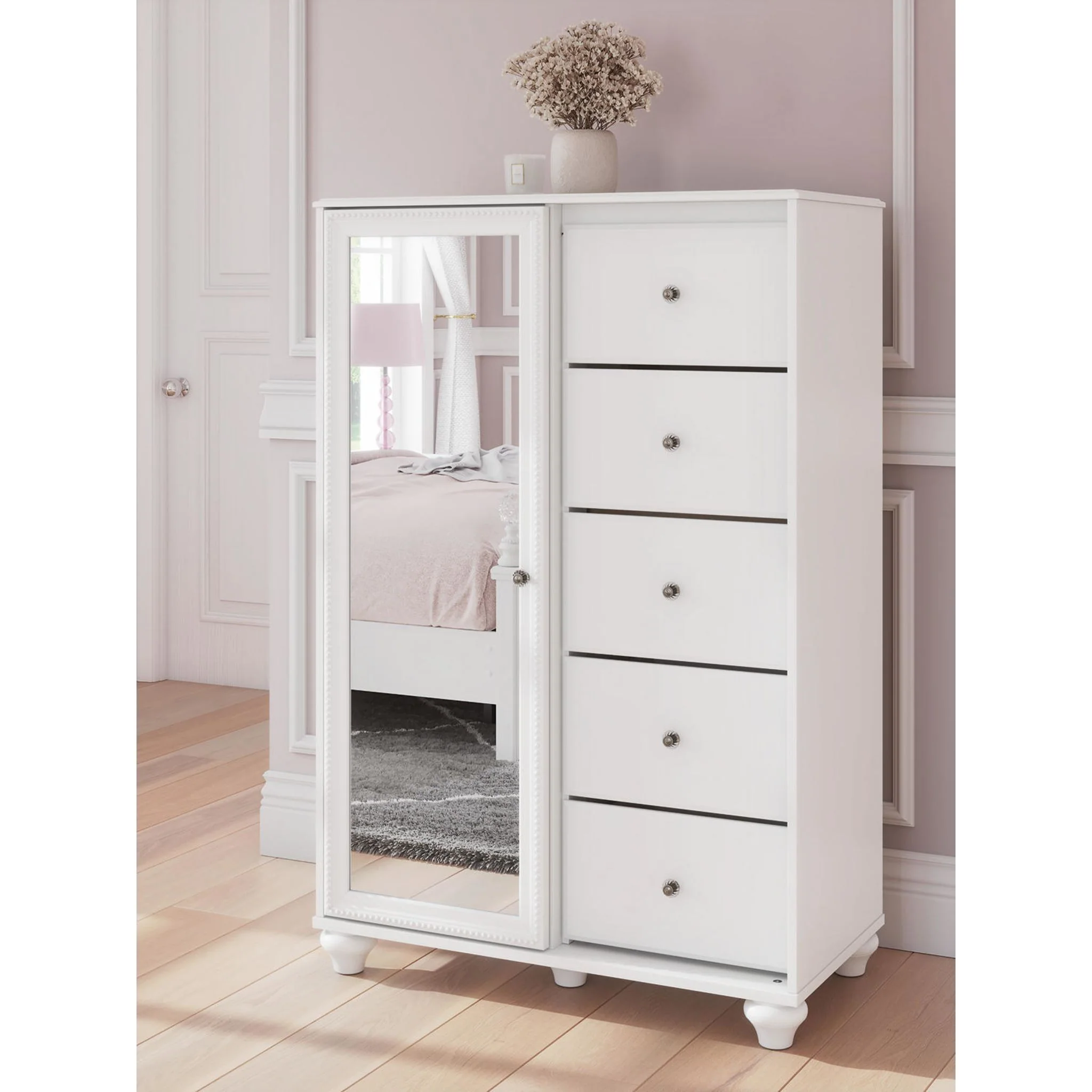 Maylilly Dressing Chest - Image 2