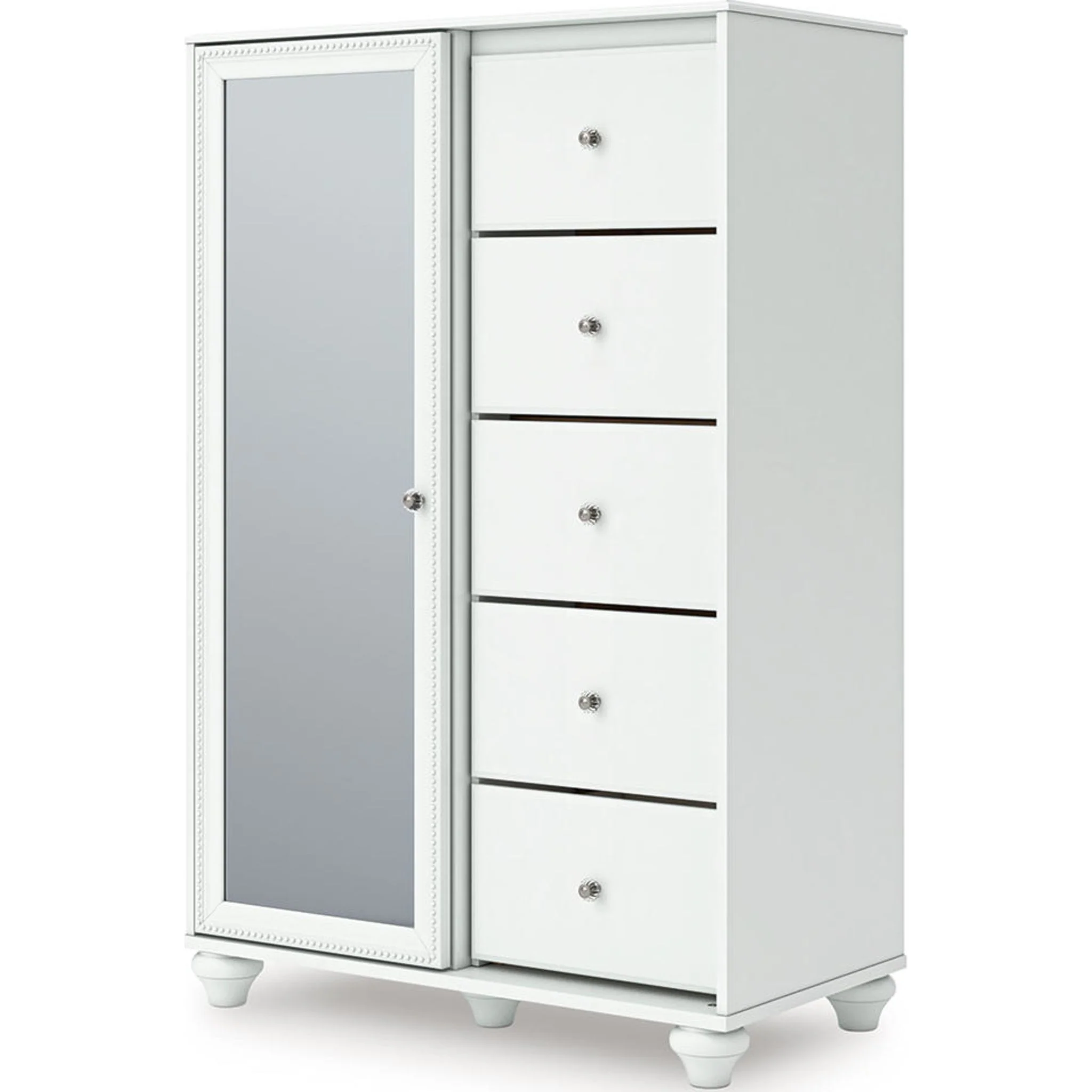 Maylilly Dressing Chest - Image 4