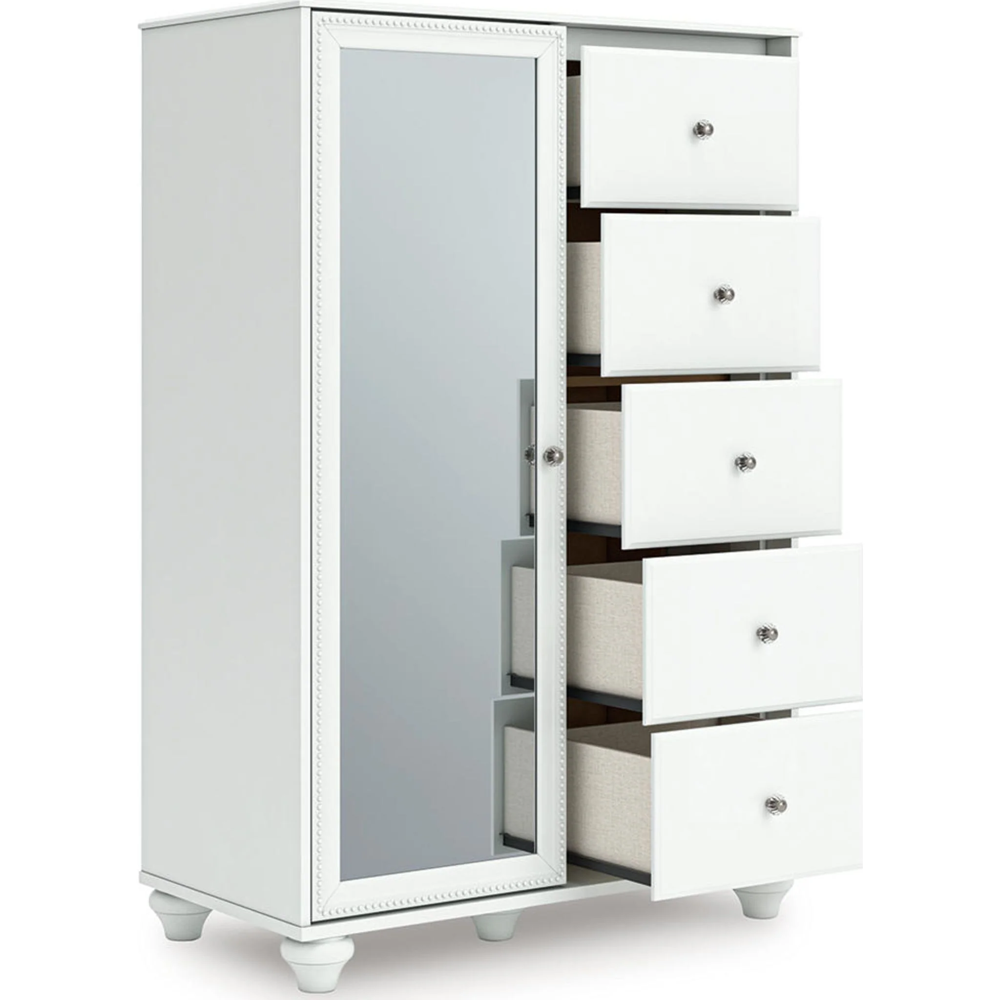Maylilly Dressing Chest - Image 5