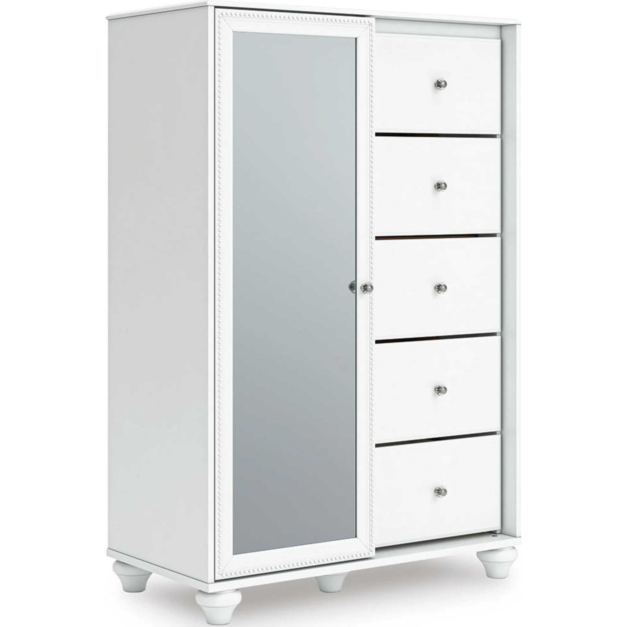 Maylilly Dressing Chest - Image 6