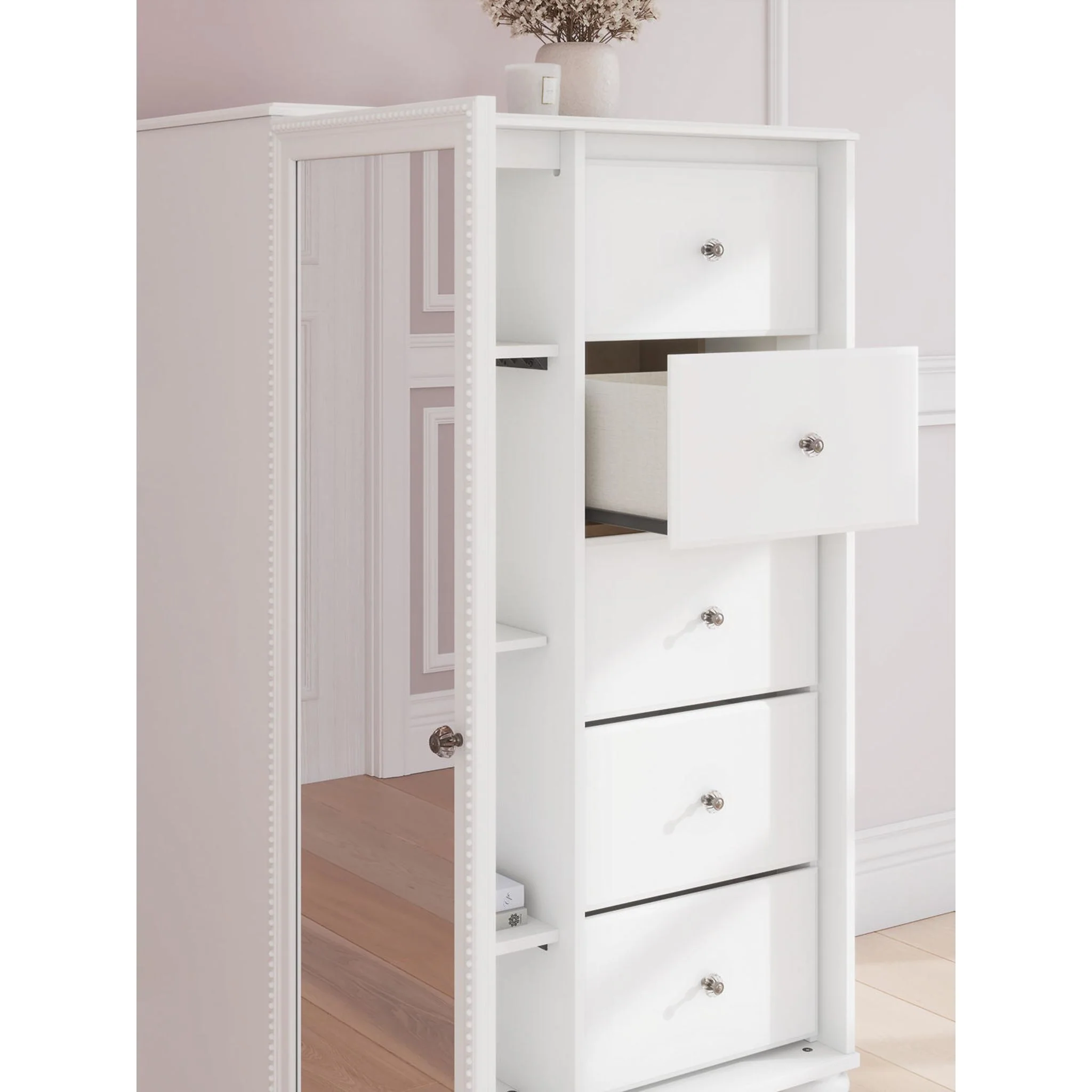 Maylilly Dressing Chest - Image 8