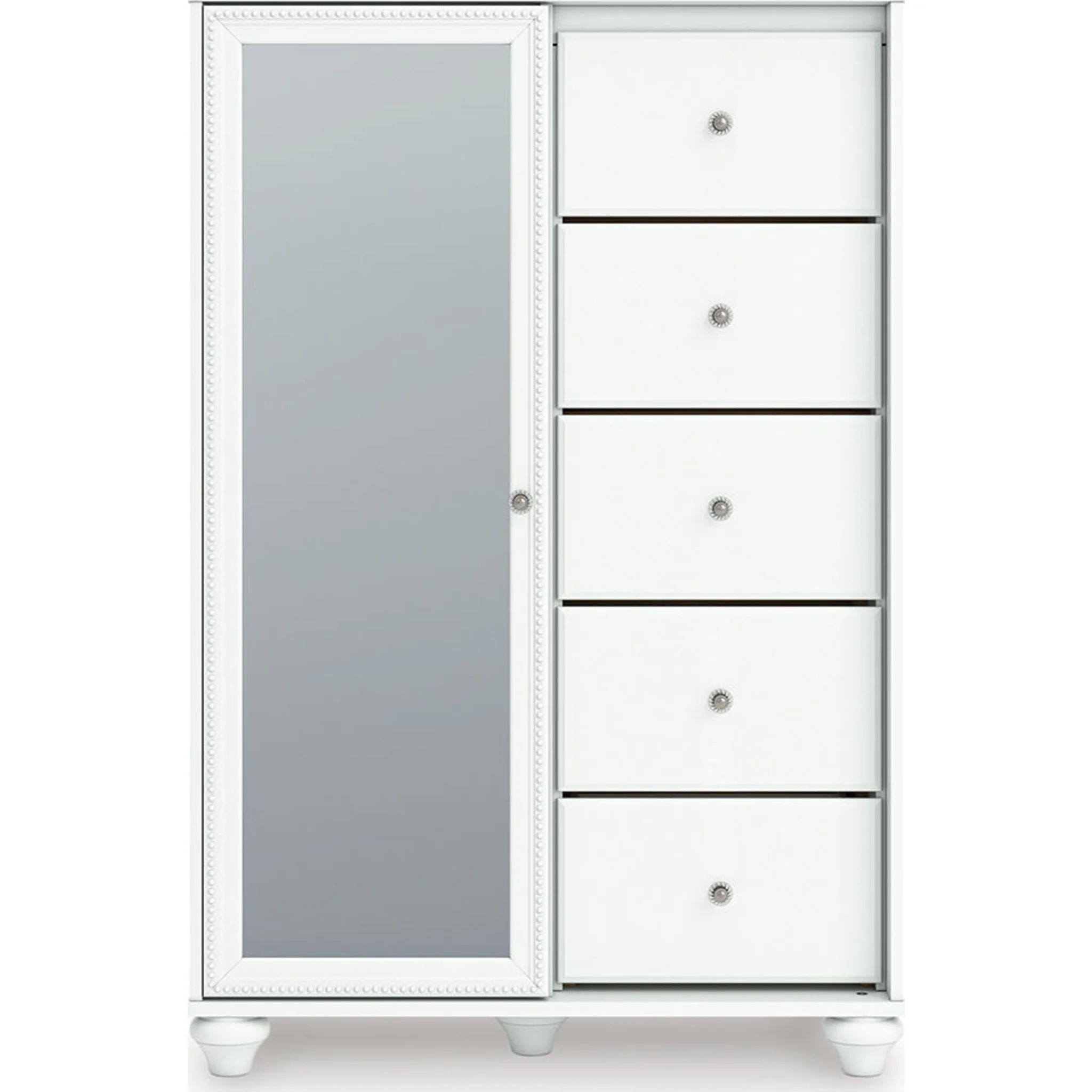 Maylilly Dressing Chest - Image 9