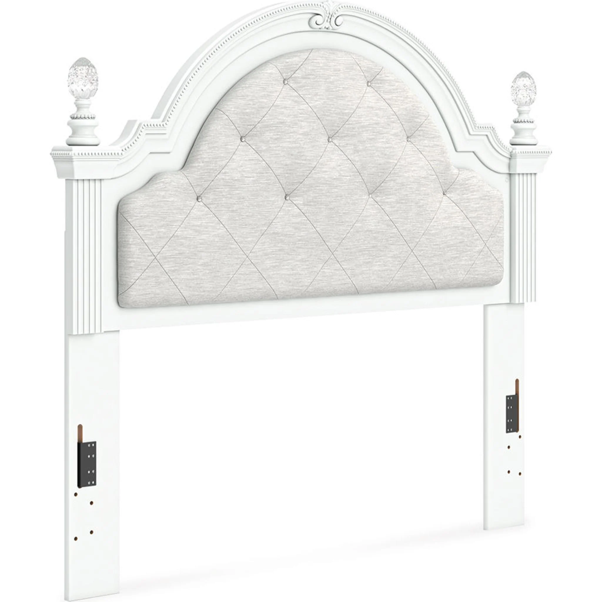 Maylilly Full Upholstered Headboard - Image 8