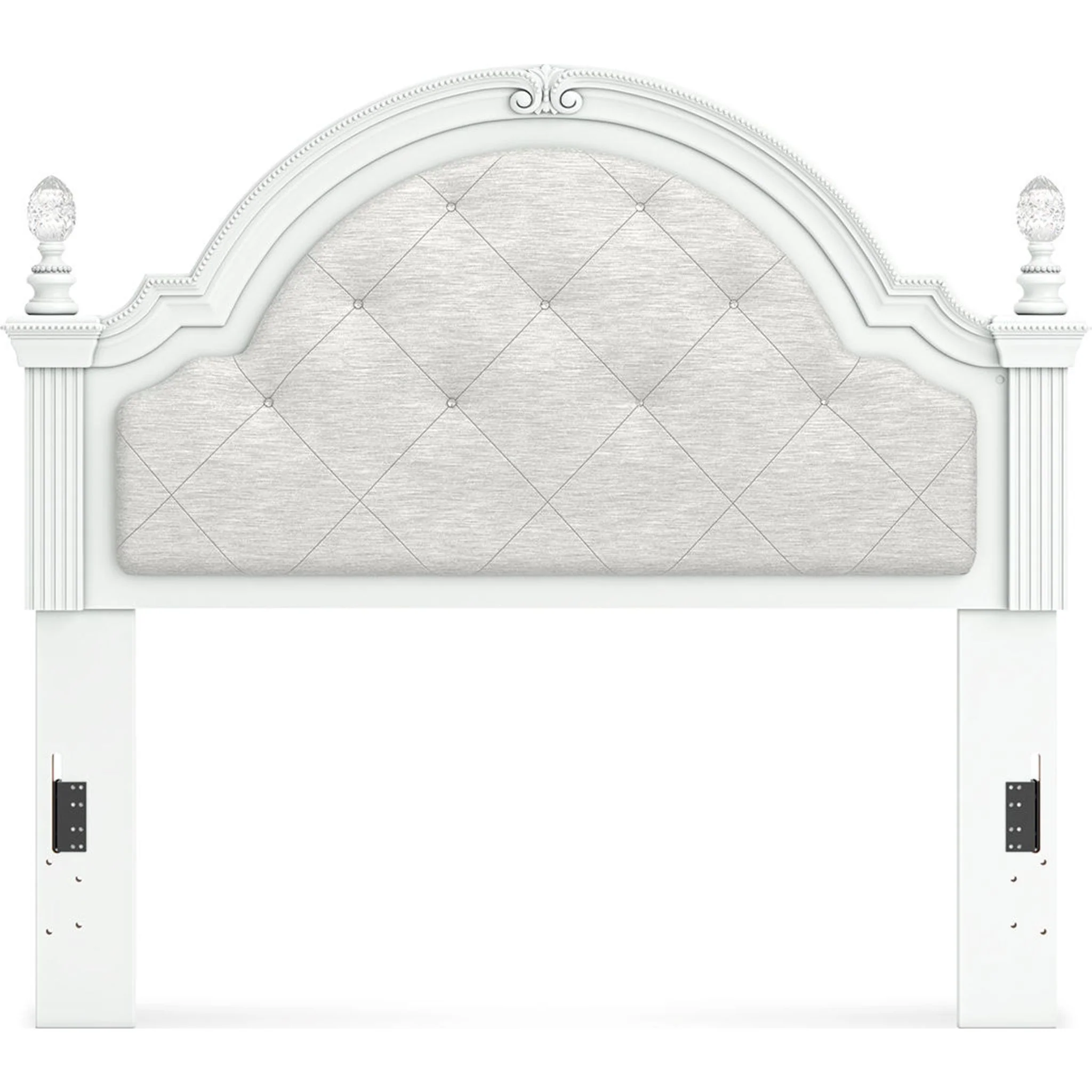 Maylilly Full Upholstered Headboard - Image 9