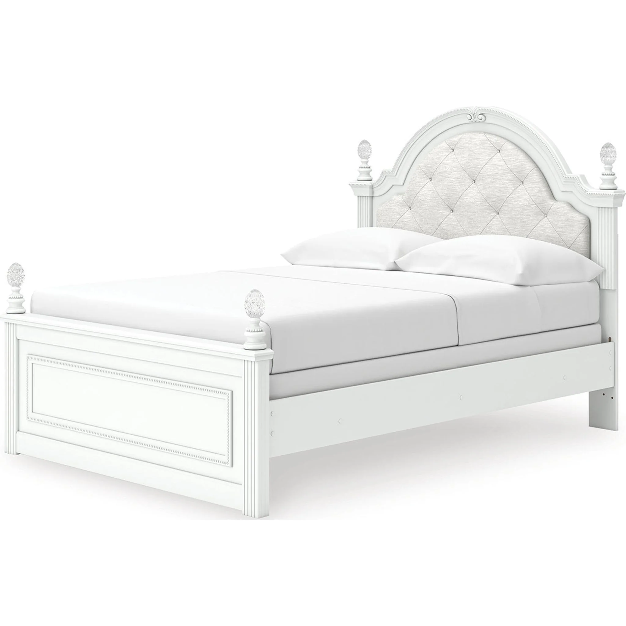 Maylilly Full Panel Bed - Image 3